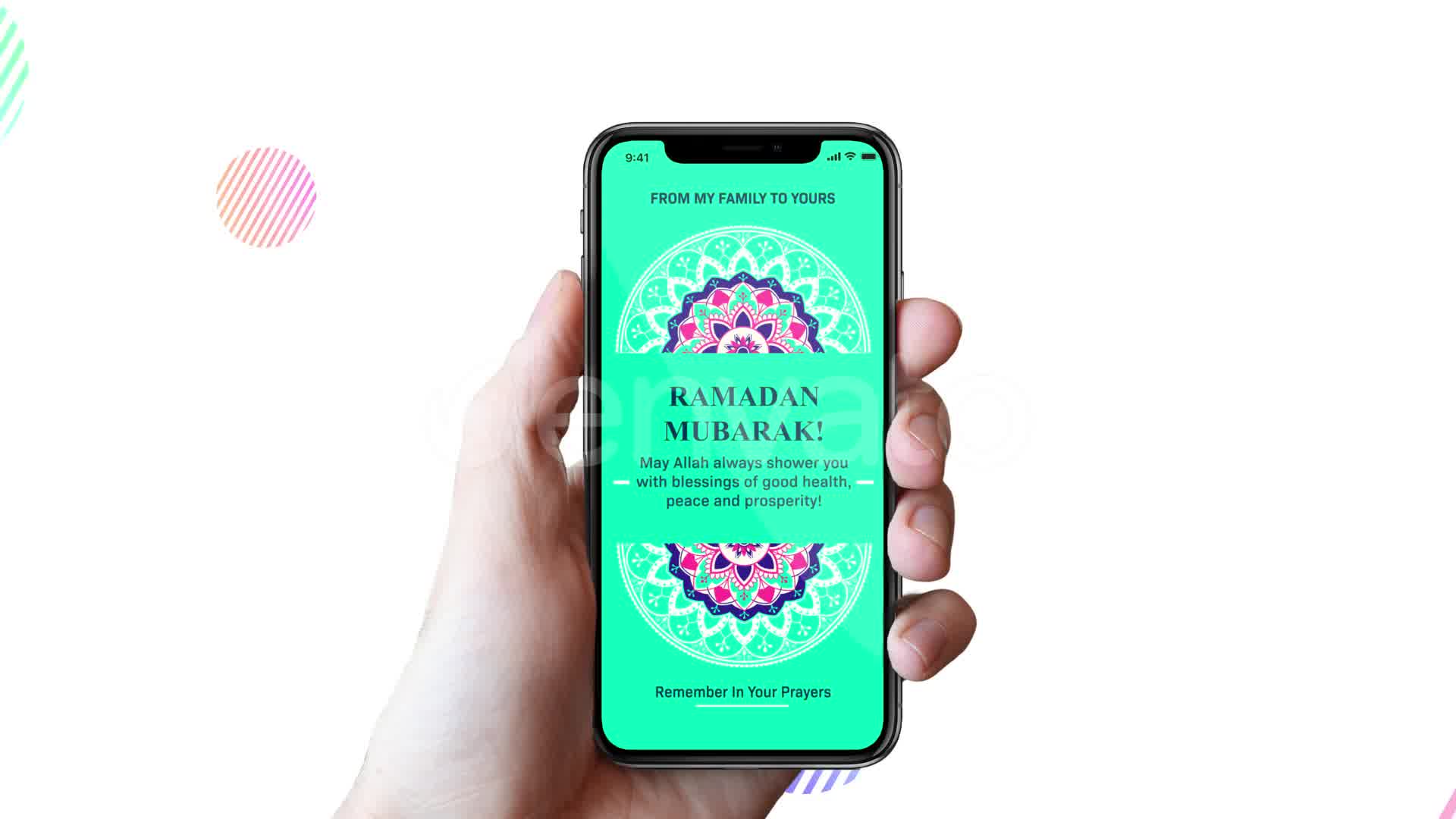 Ramadan Instagram Stories Videohive 24991896 After Effects Image 11
