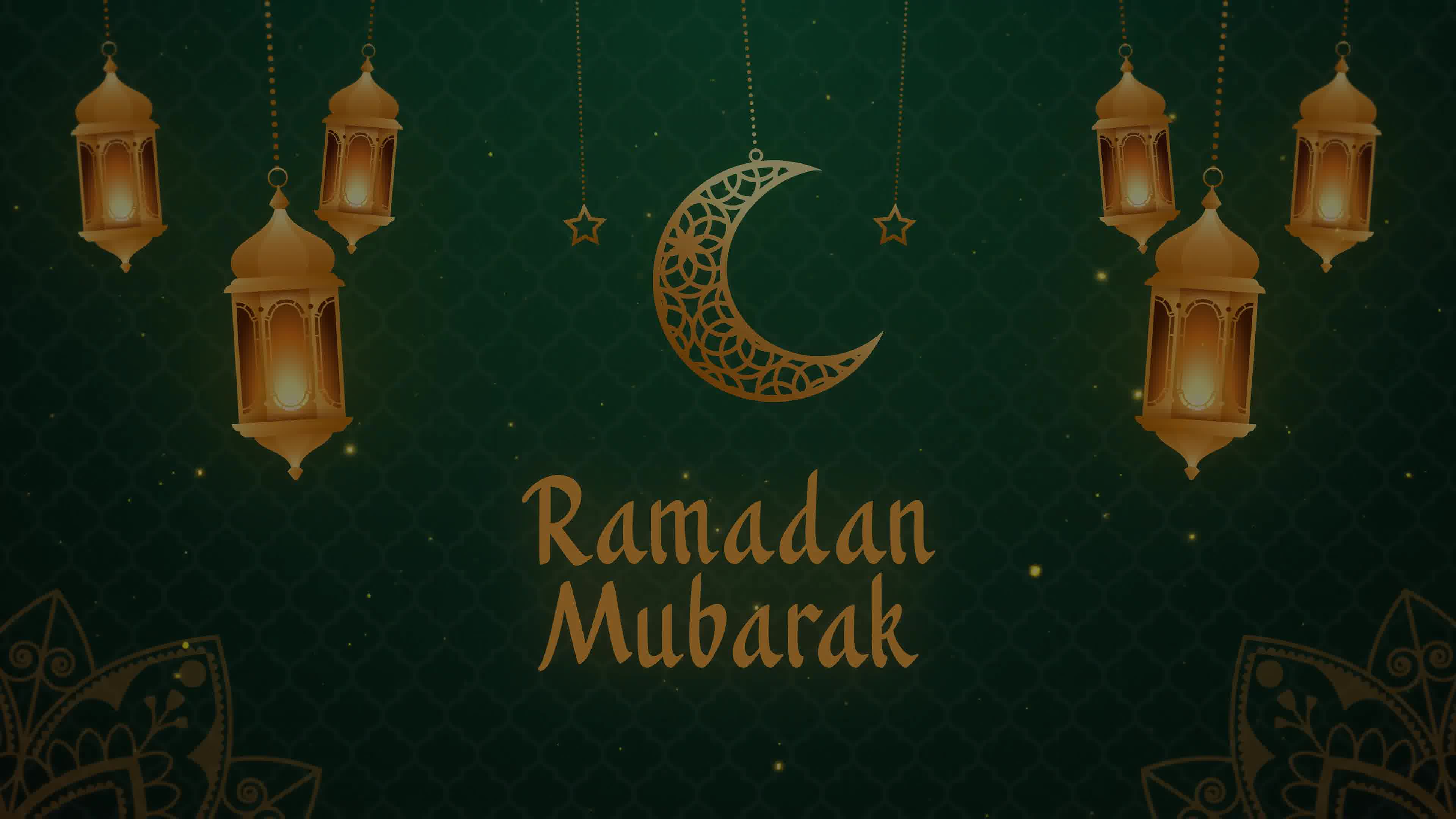 Ramadan Intro Videohive 36486182 Premiere Pro Image 10