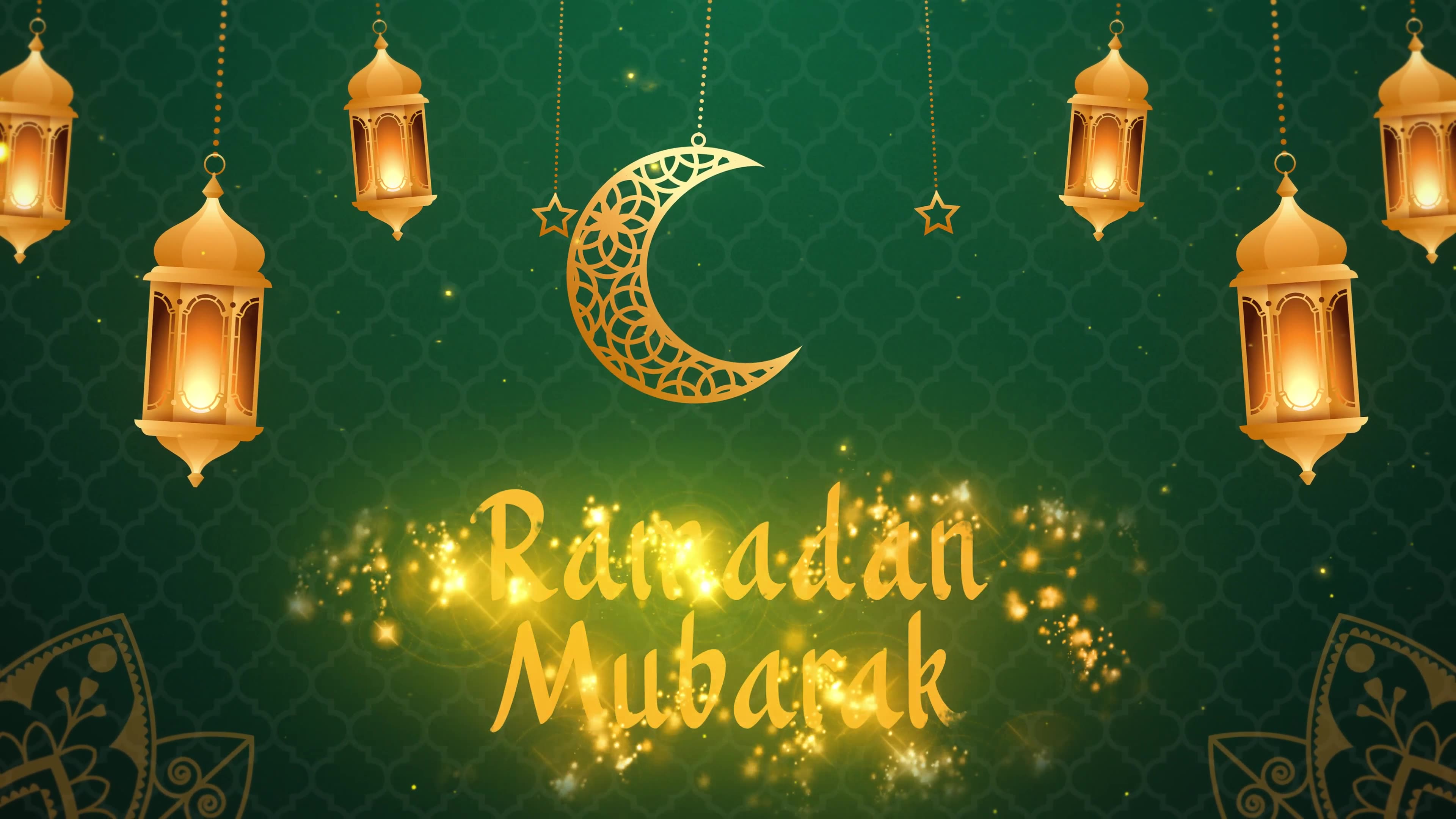 Ramadan Intro Videohive 36486182 Premiere Pro Image 4