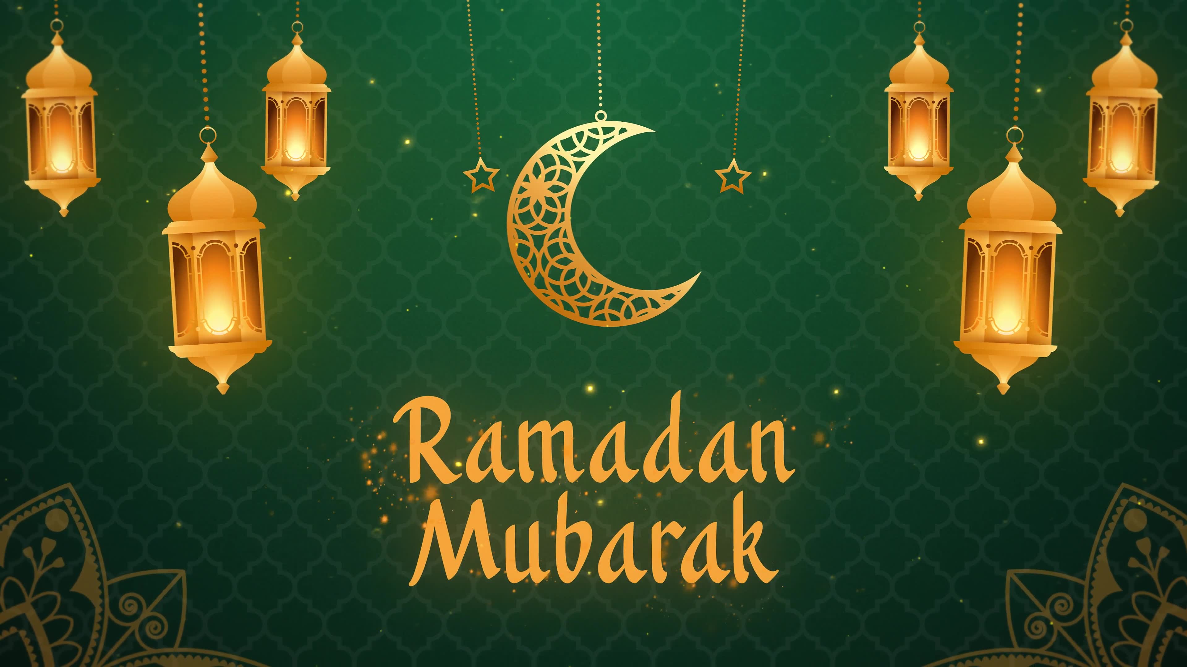 Ramadan Intro Videohive 36486182 Premiere Pro Image 5