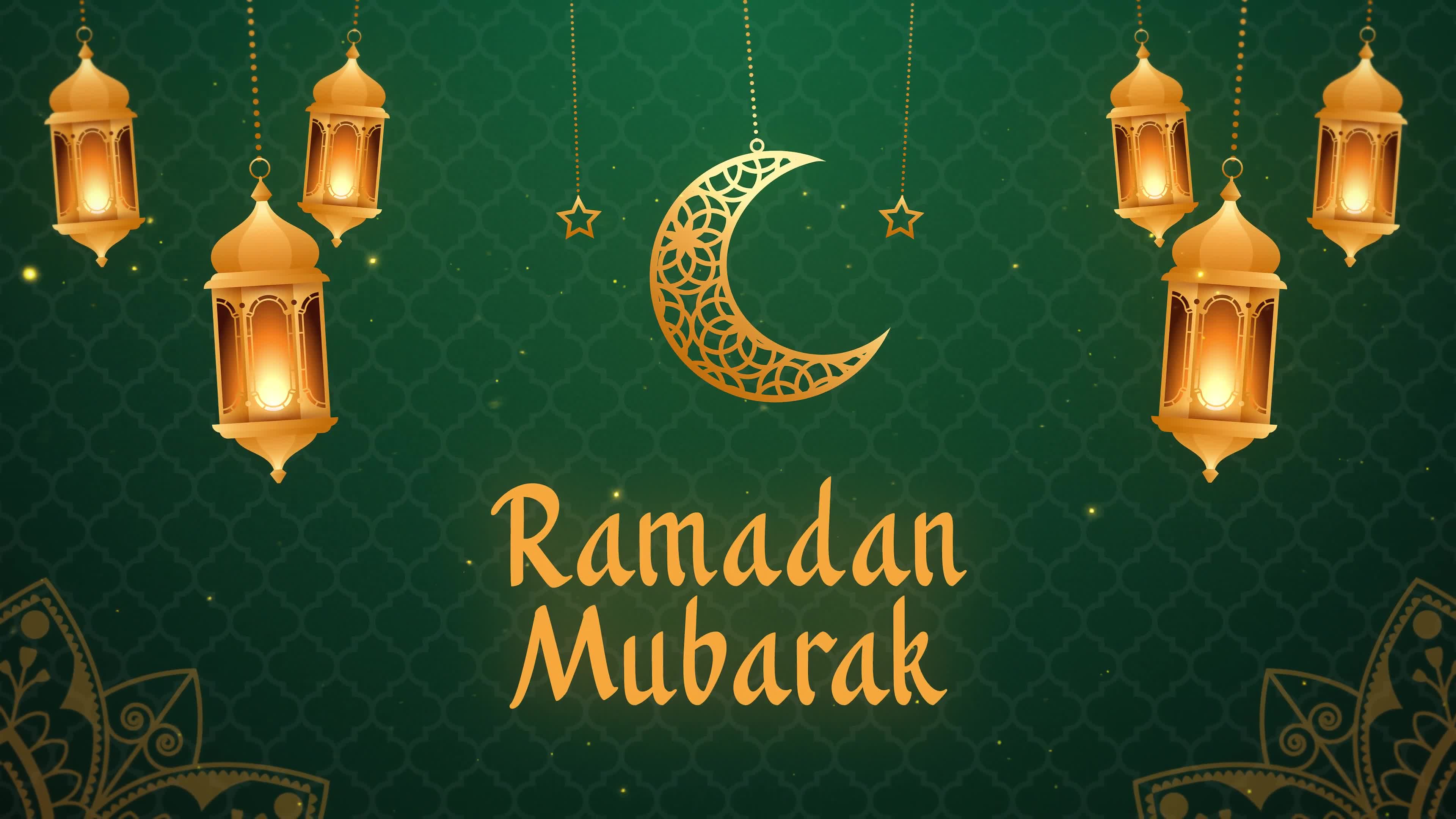 Ramadan Intro Videohive 36486182 Premiere Pro Image 6