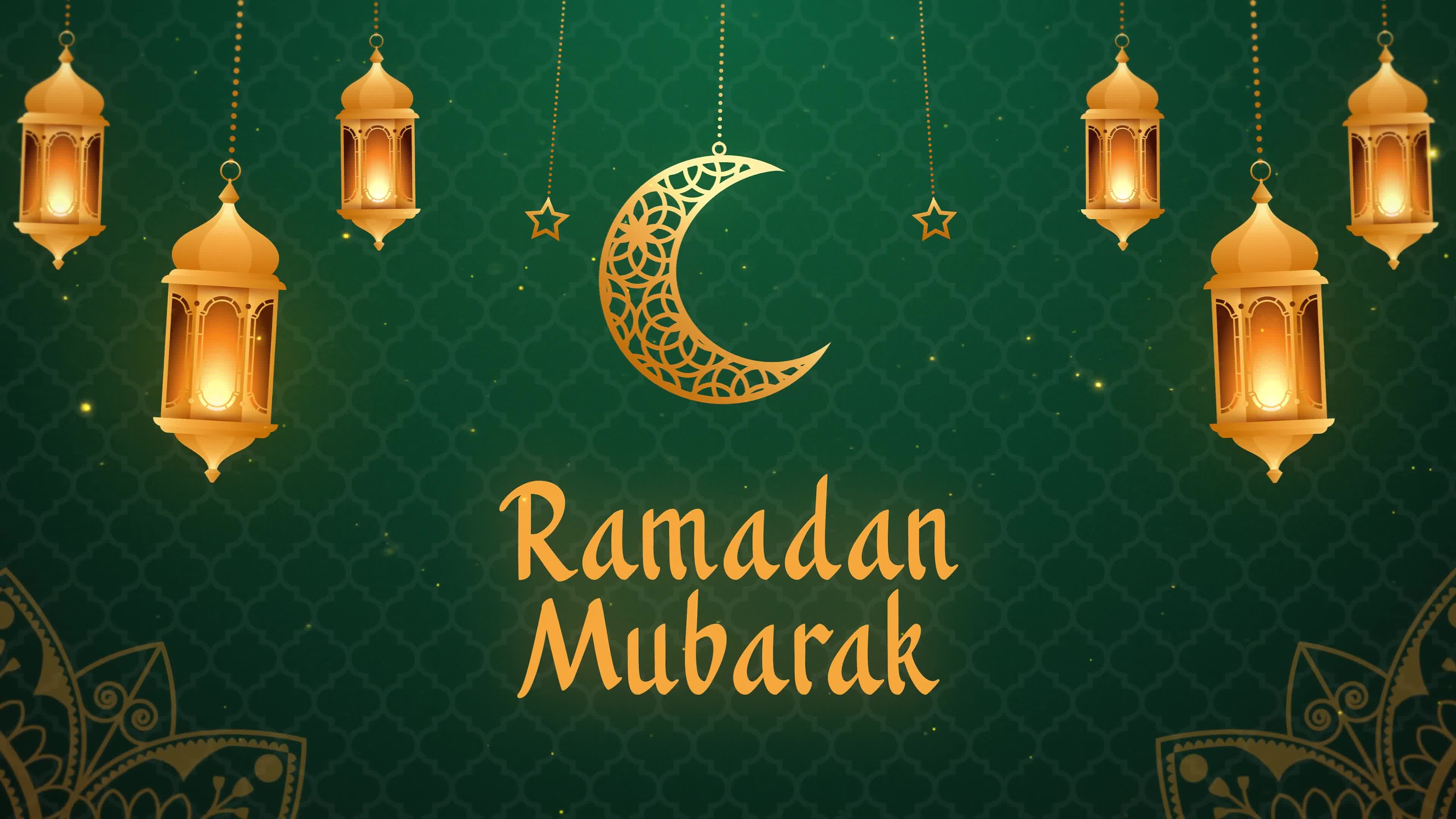 Ramadan Intro Videohive 36486182 Premiere Pro Image 7