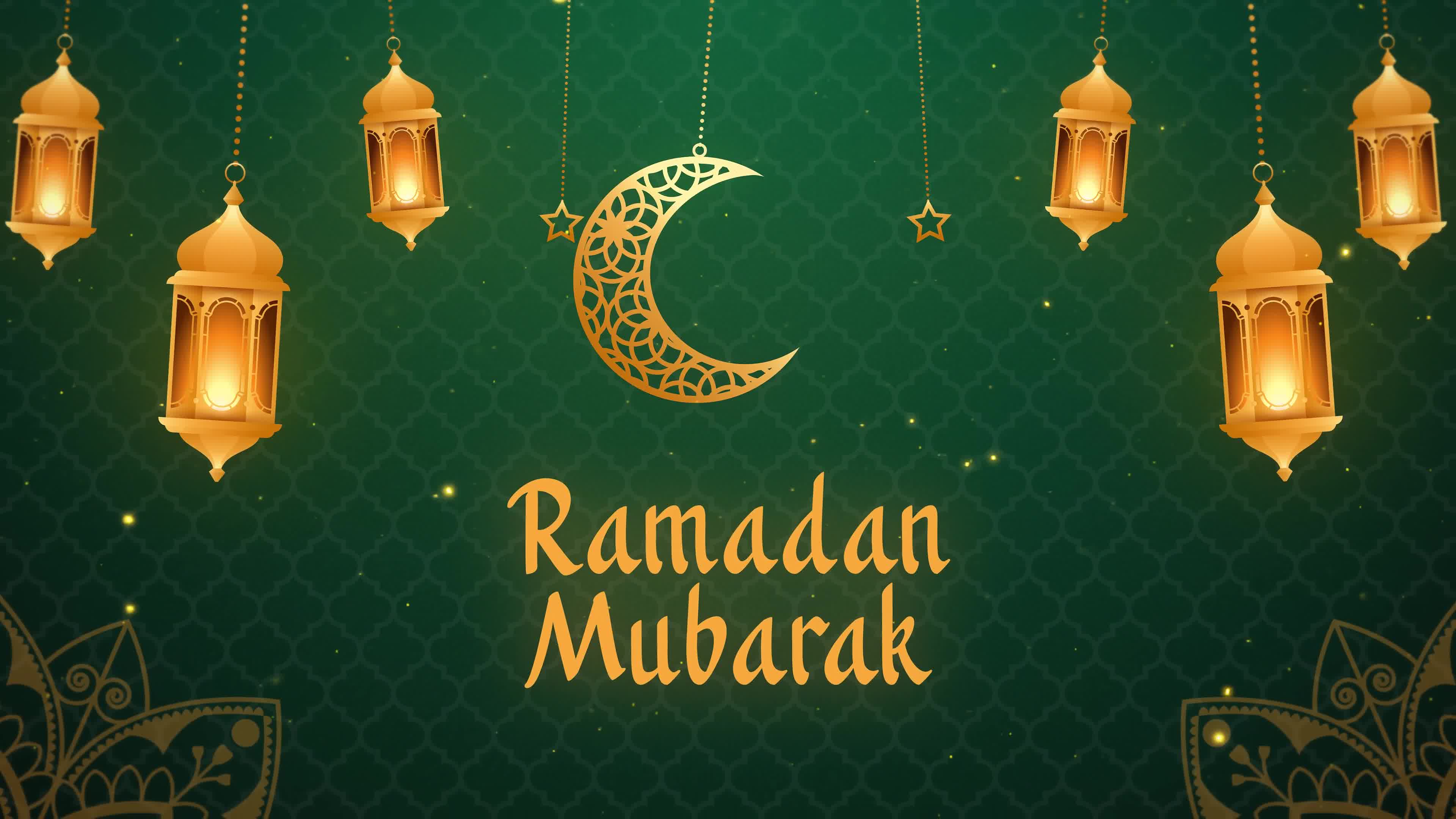 Ramadan Intro Videohive 36486182 Premiere Pro Image 8