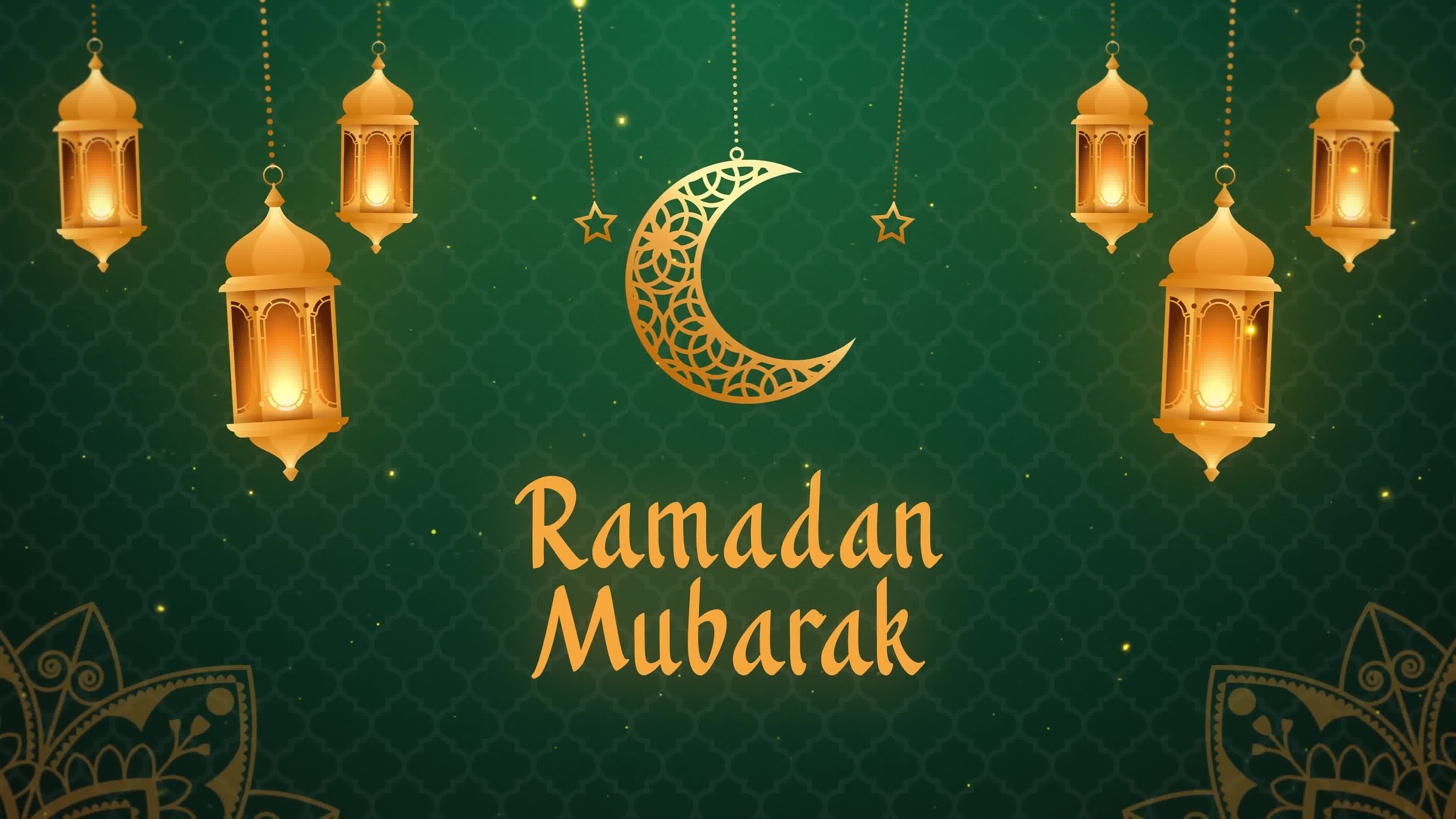 Ramadan Intro Videohive 36486182 Premiere Pro Image 9