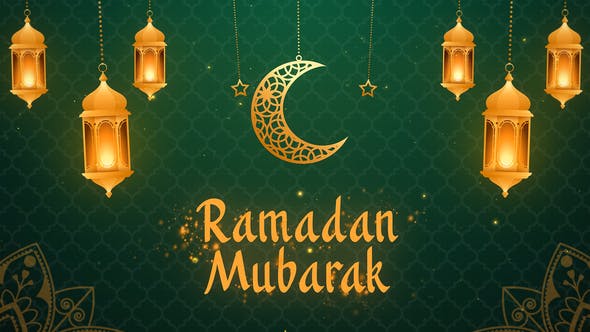 Ramadan Intro - 36486182 Download Videohive