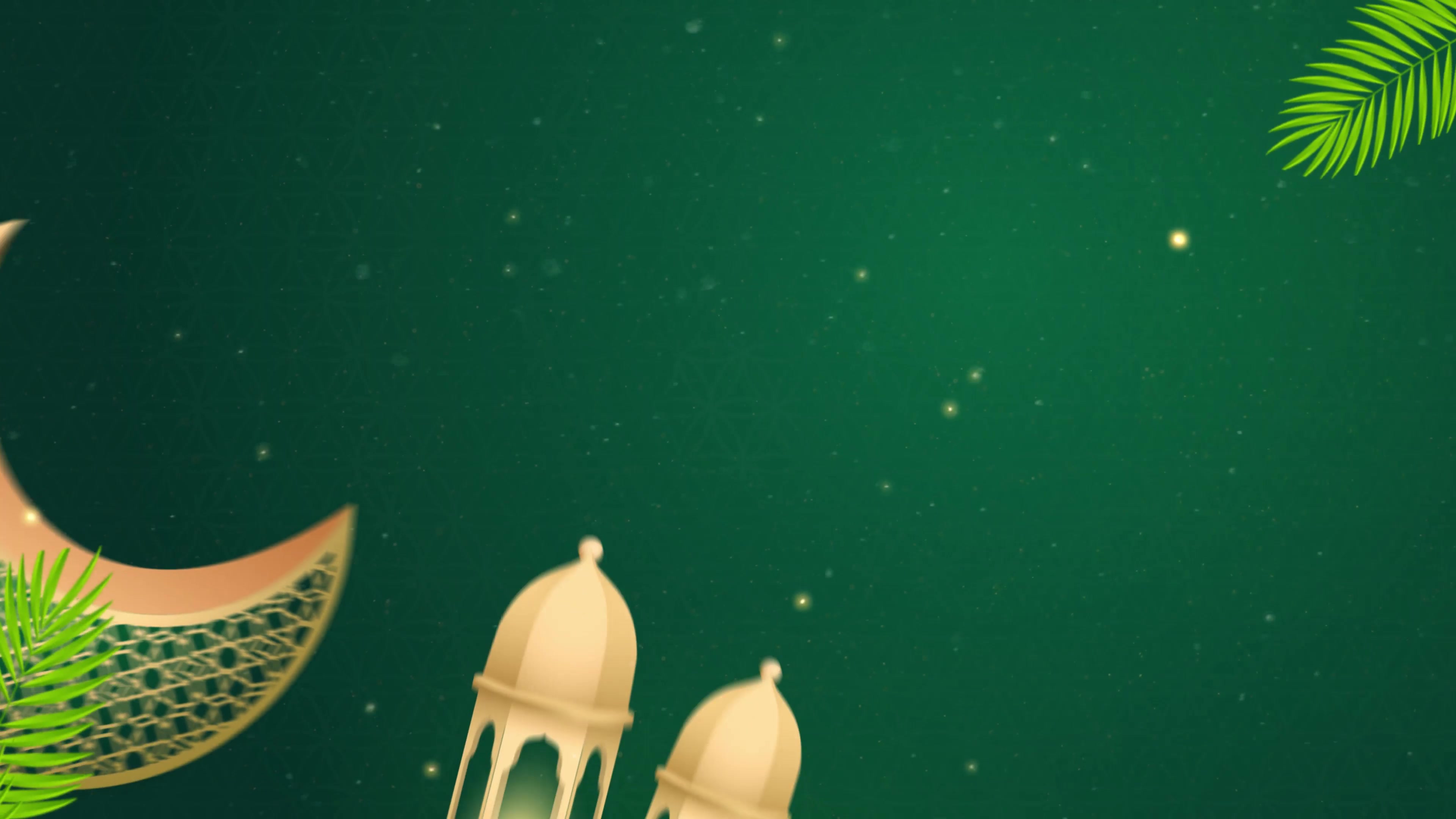 Ramadan Intro Videohive 36737989 After Effects Image 2