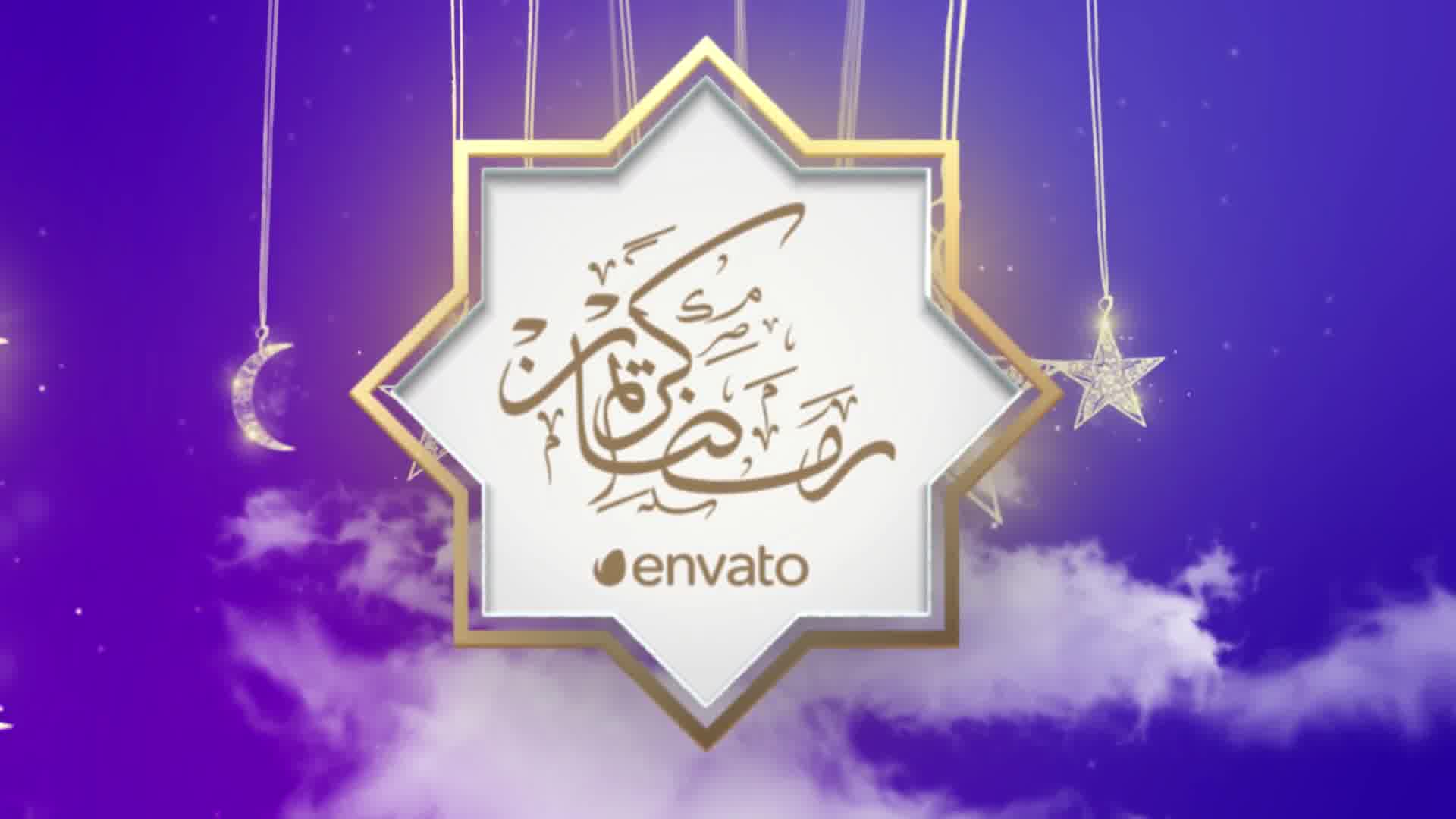 Ramadan Intro Videohive 23649509 After Effects Image 11