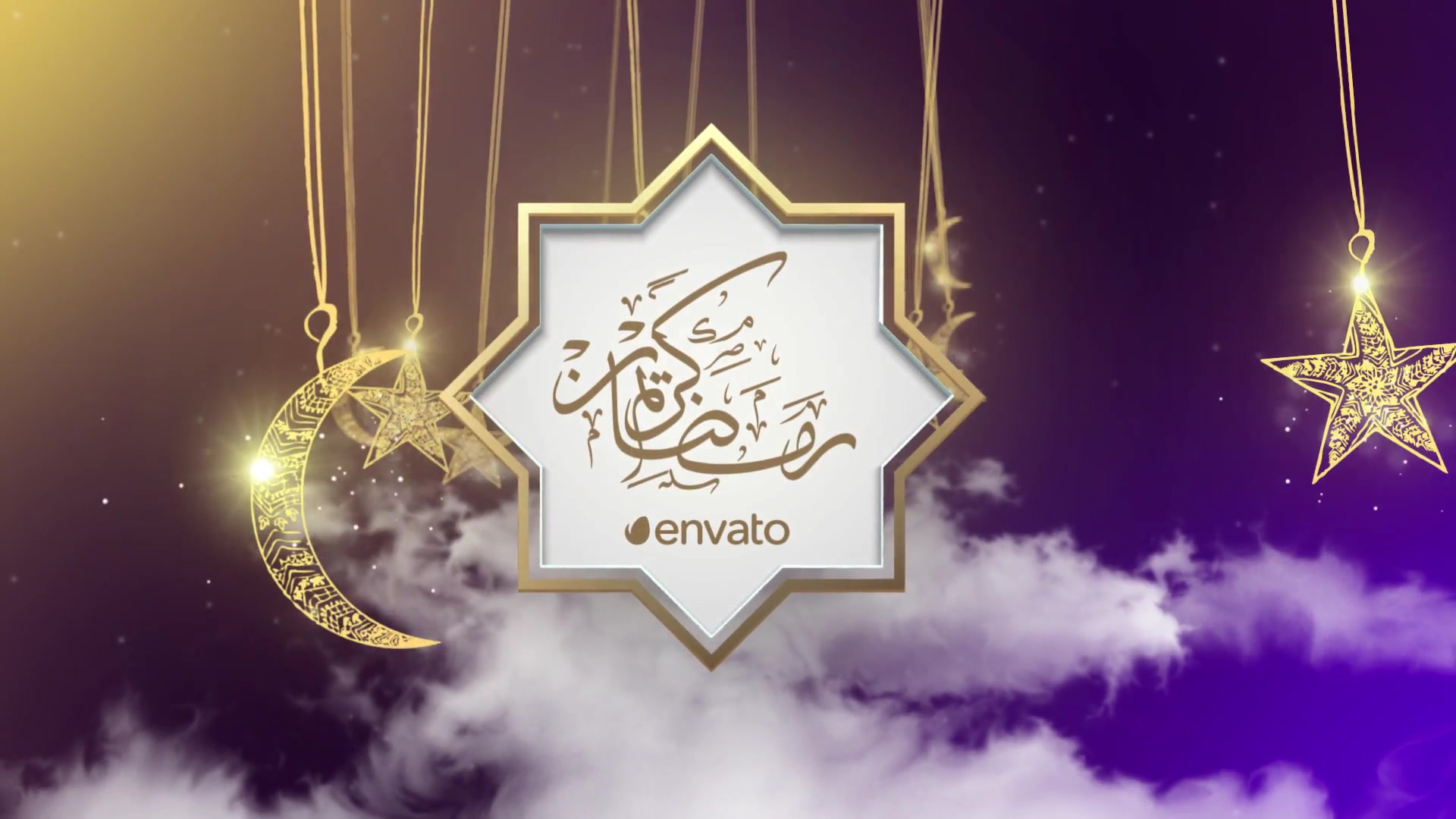 Ramadan Intro Videohive 23649509 After Effects Image 5