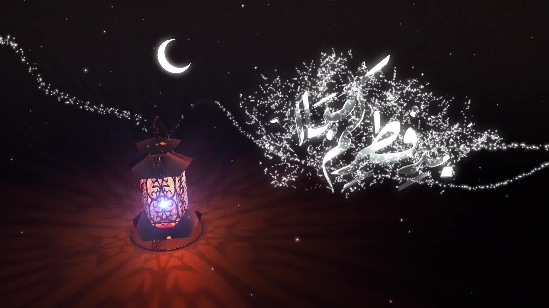Ramadan Intro & Eid Videohive 23700211 After Effects Image 12
