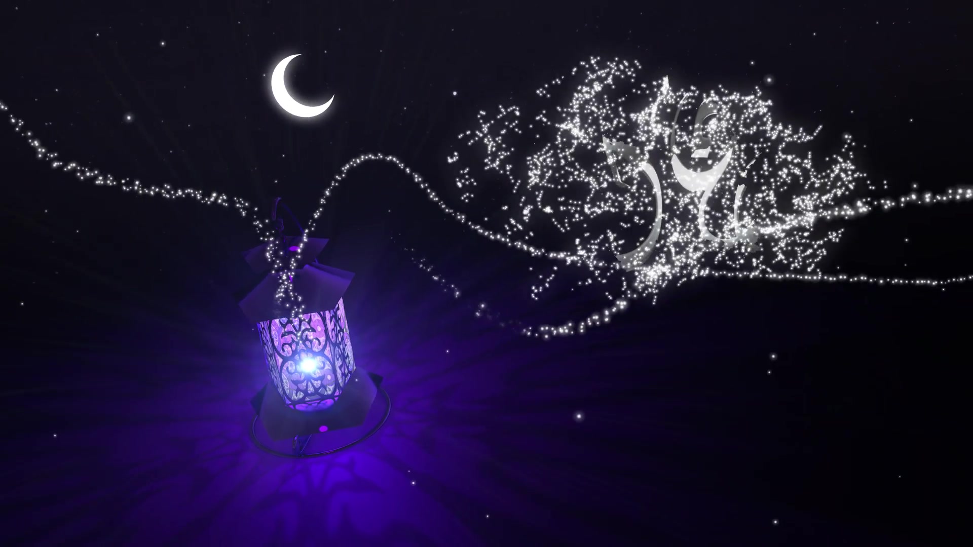 Ramadan Intro & Eid Videohive 23700211 After Effects Image 4