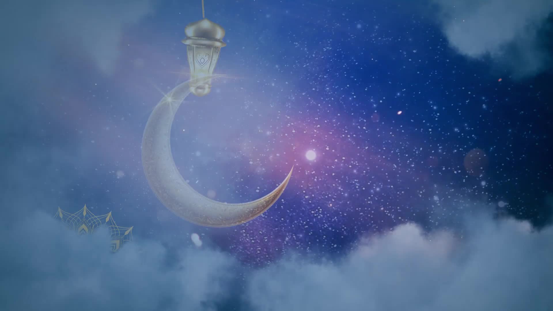 Ramadan Intro | MOGRT Videohive 36461733 Premiere Pro Image 1