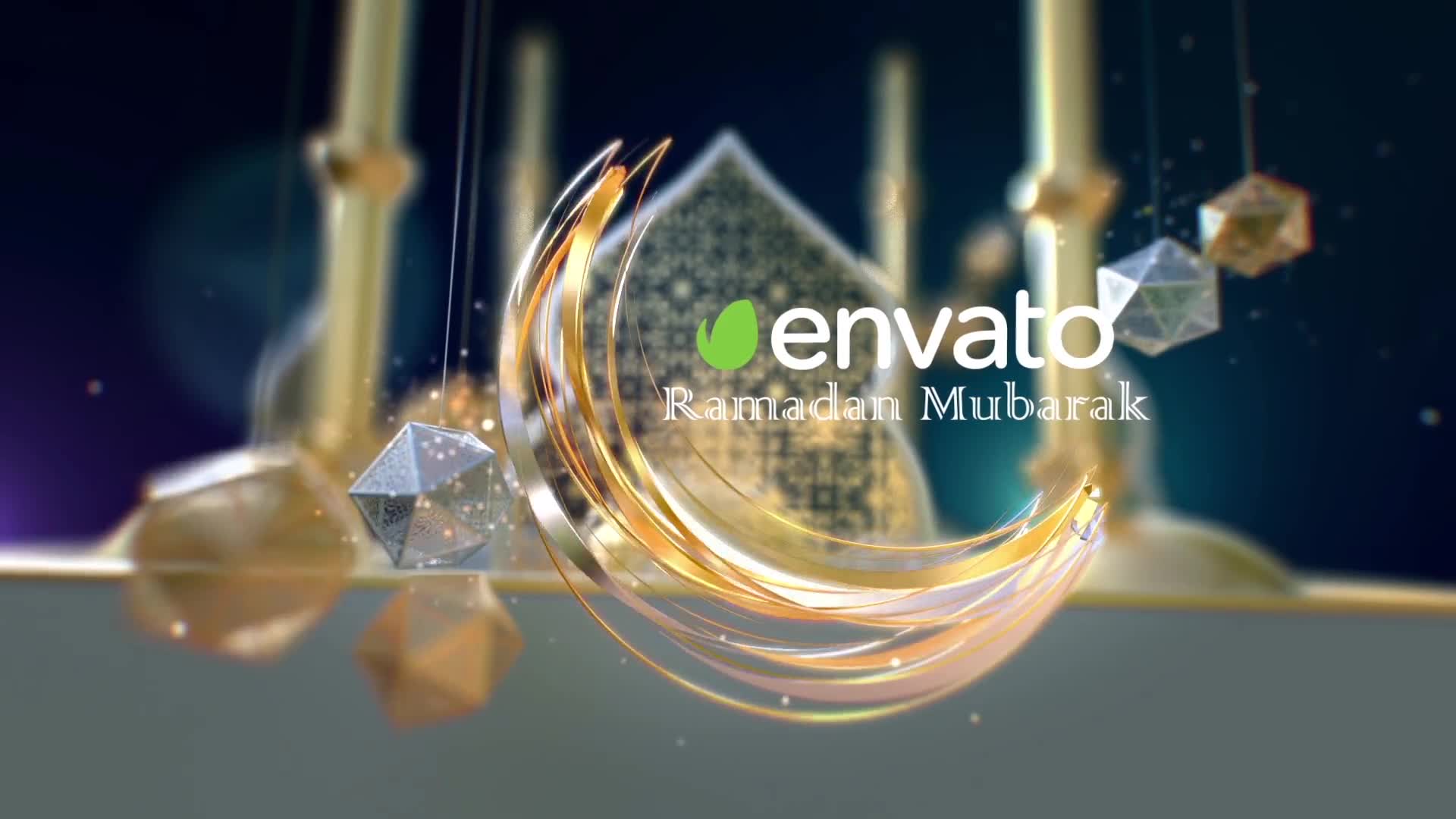 Ramadan / Islamic Opener Videohive 23860071 After Effects Image 8