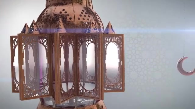 Ramadan Islamic Opener Pack Videohive 16424885 After Effects Image 3