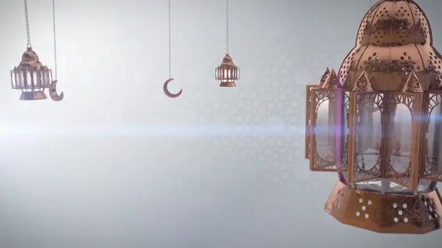 Ramadan Islamic Opener Pack Videohive 16424885 After Effects Image 4