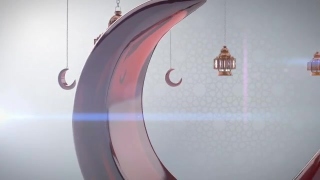 Ramadan Islamic Opener Pack Videohive 16424885 After Effects Image 5