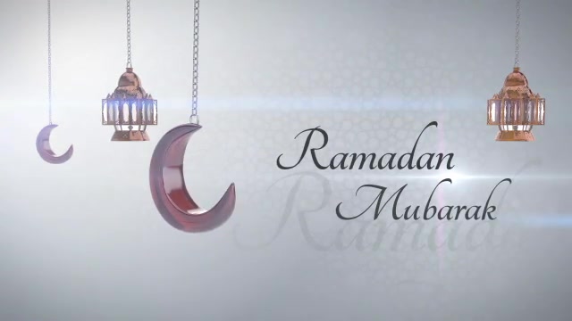 Ramadan Islamic Opener Pack Videohive 16424885 After Effects Image 7