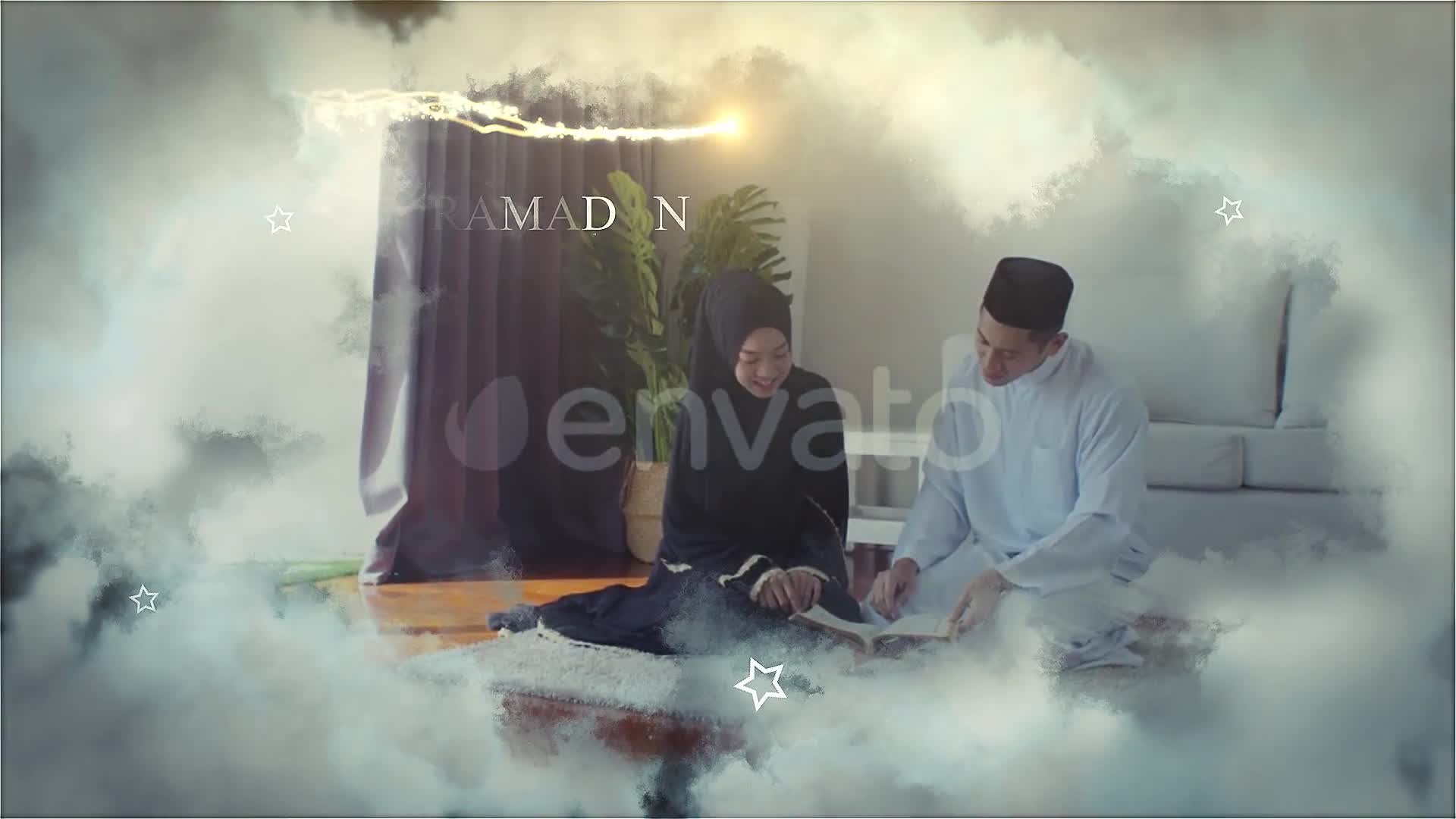 Ramadan Kareem Videohive 26288461 After Effects Image 1