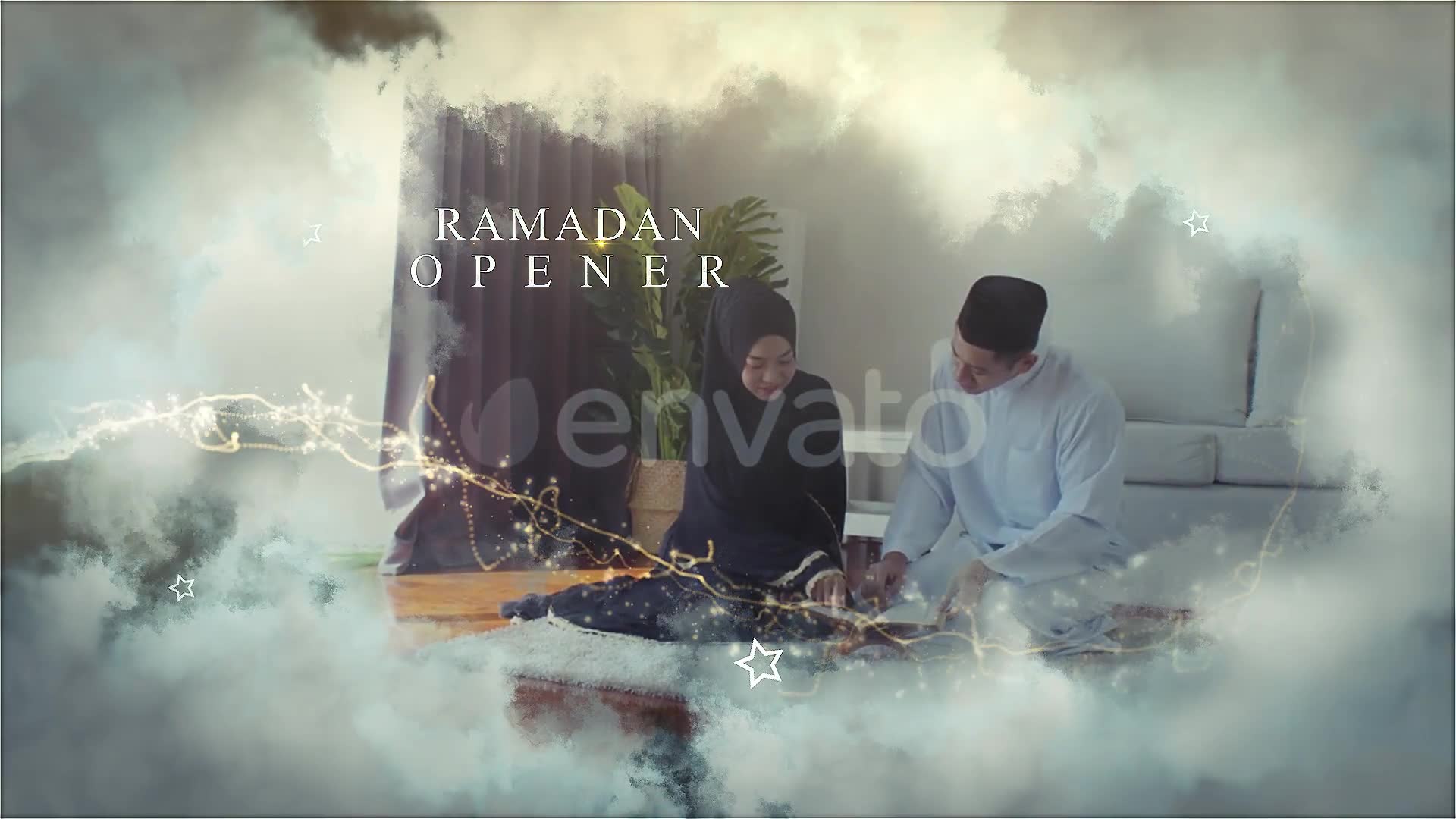 Ramadan Kareem Videohive 26288461 After Effects Image 2