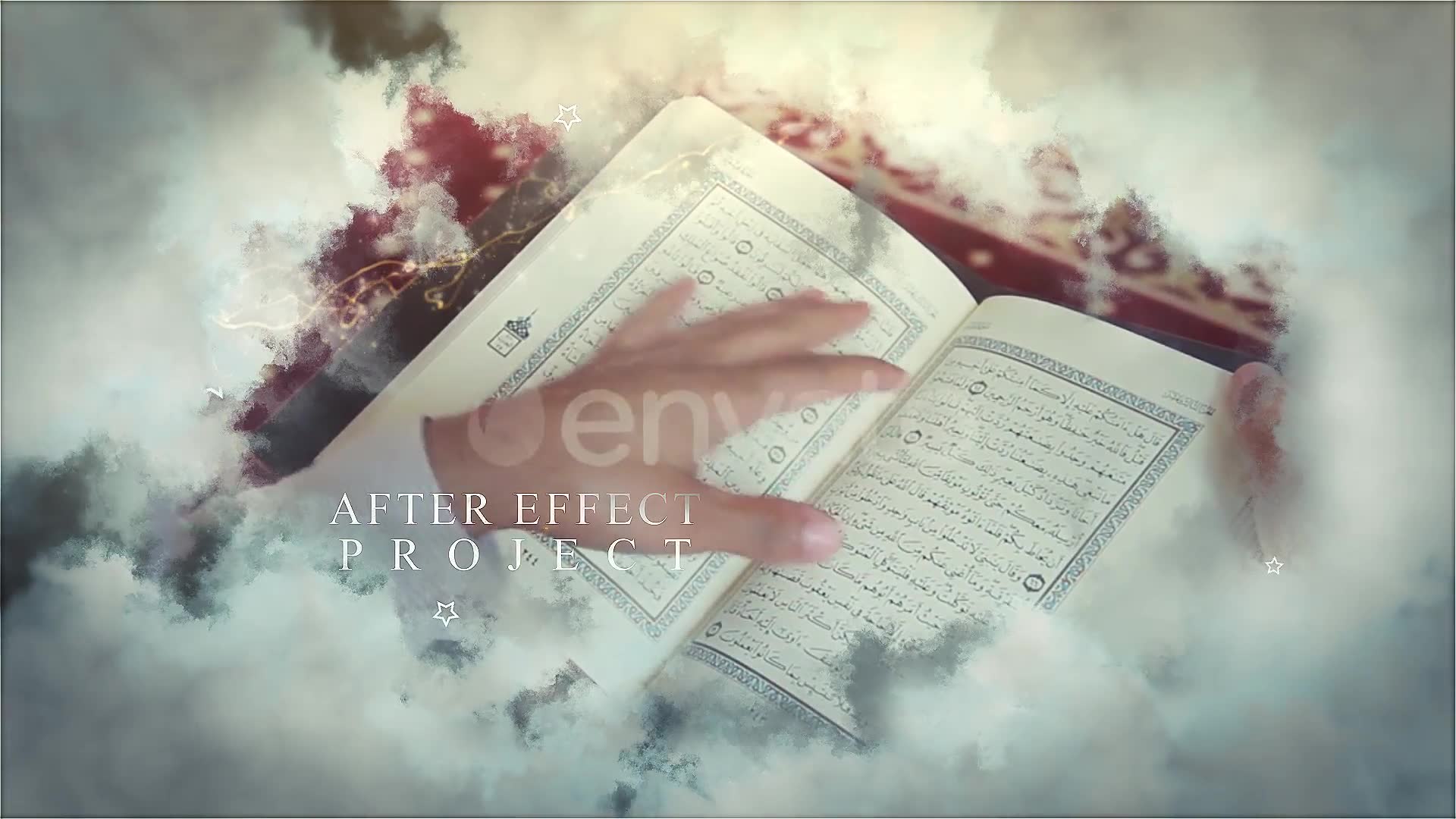 Ramadan Kareem Videohive 26288461 After Effects Image 6