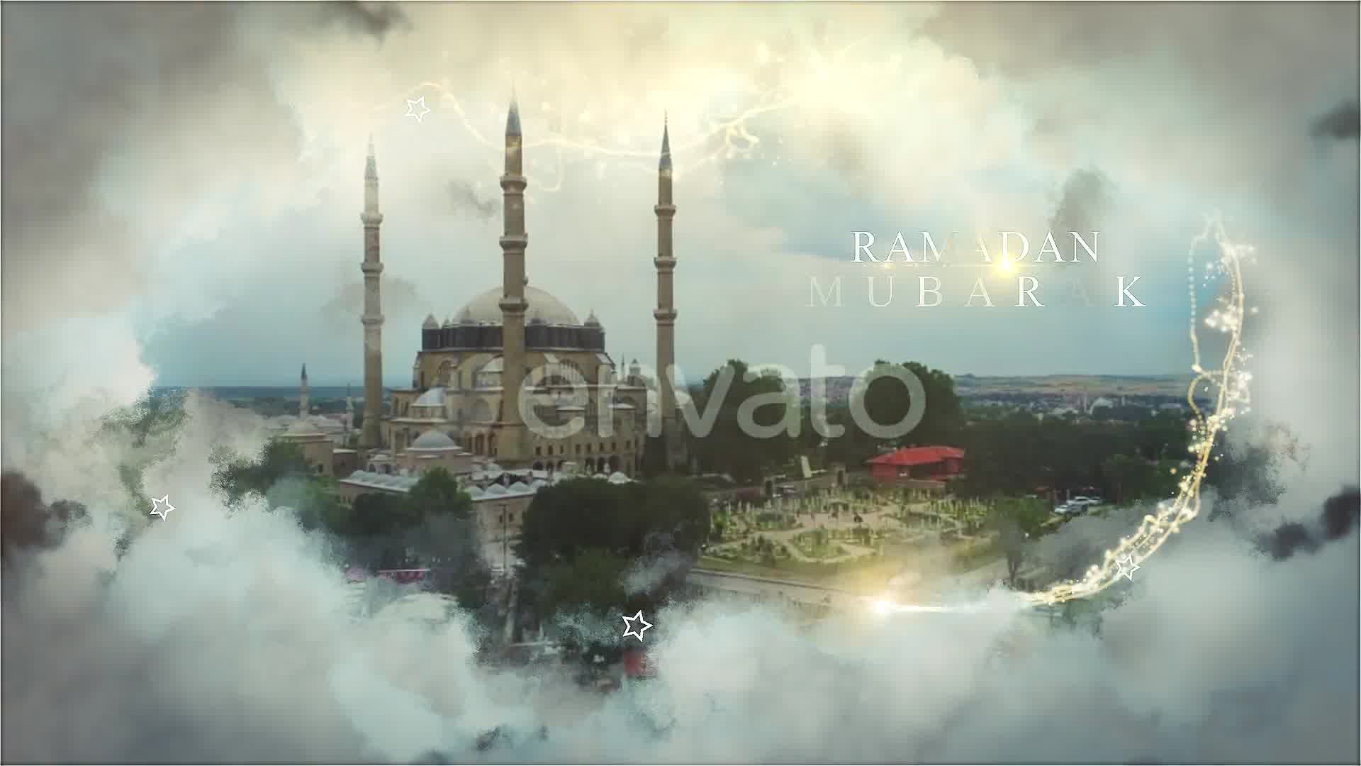 Ramadan Kareem Videohive 26288461 After Effects Image 9