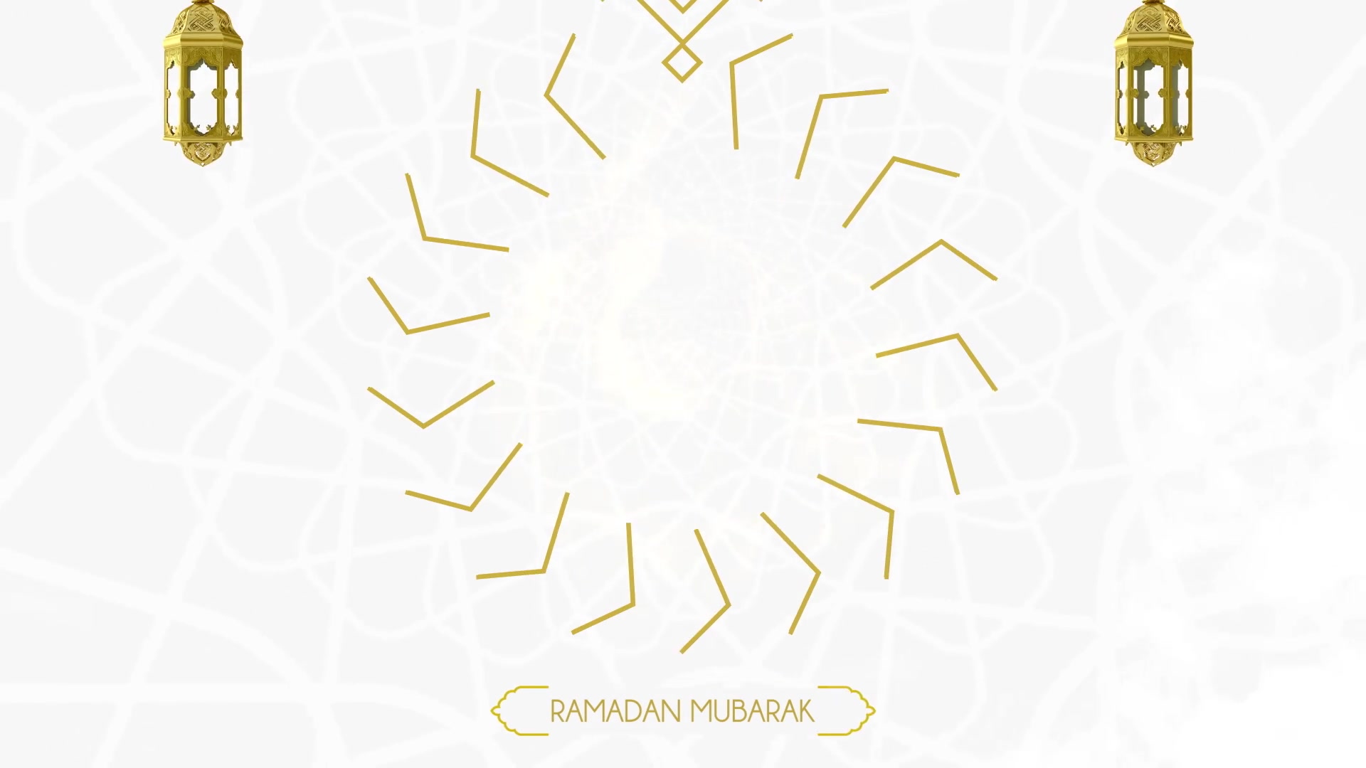Ramadan Kareem Videohive 31400859 After Effects Image 5