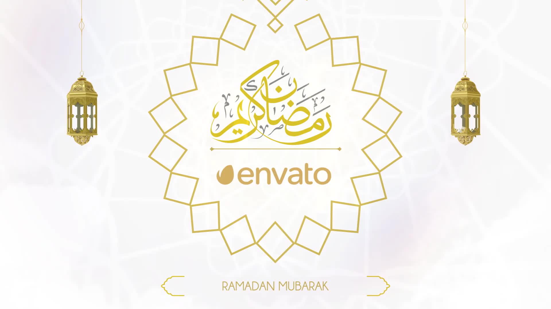 Ramadan Kareem Videohive 31400859 After Effects Image 8