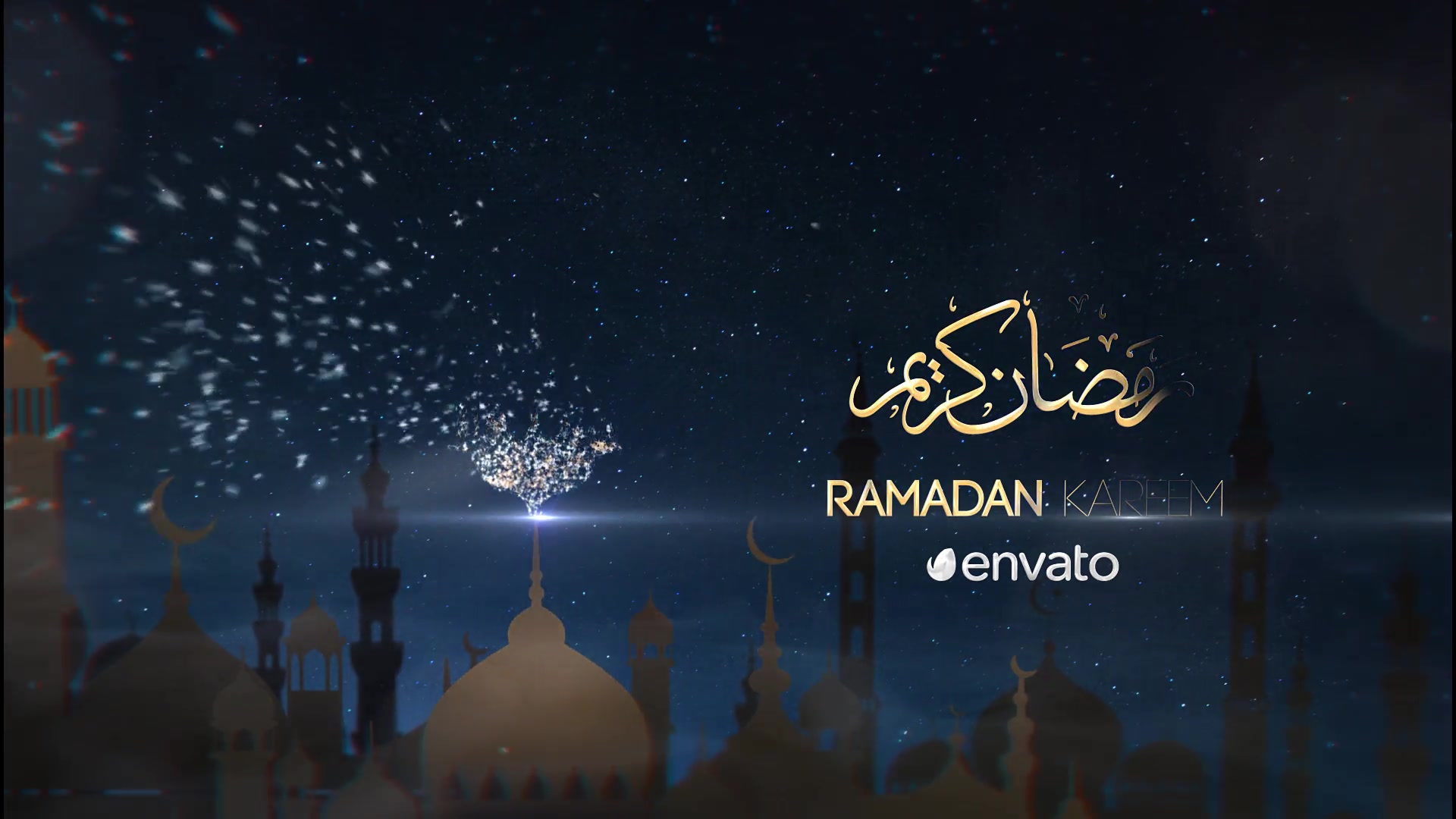 Ramadan Kareem | After Effects Template Videohive 21789418 After Effects Image 7