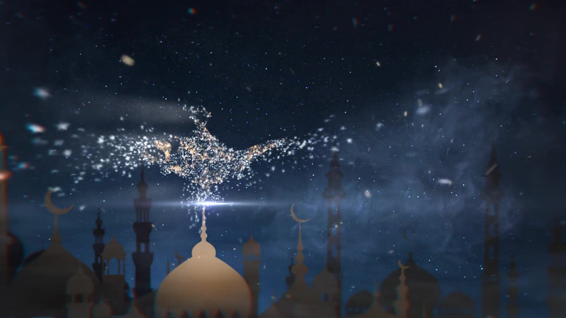 Ramadan Kareem | After Effects Template Videohive 21789418 After Effects Image 9