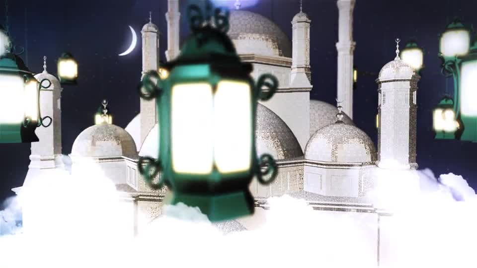 Ramadan Kareem Videohive 16498013 After Effects Image 1