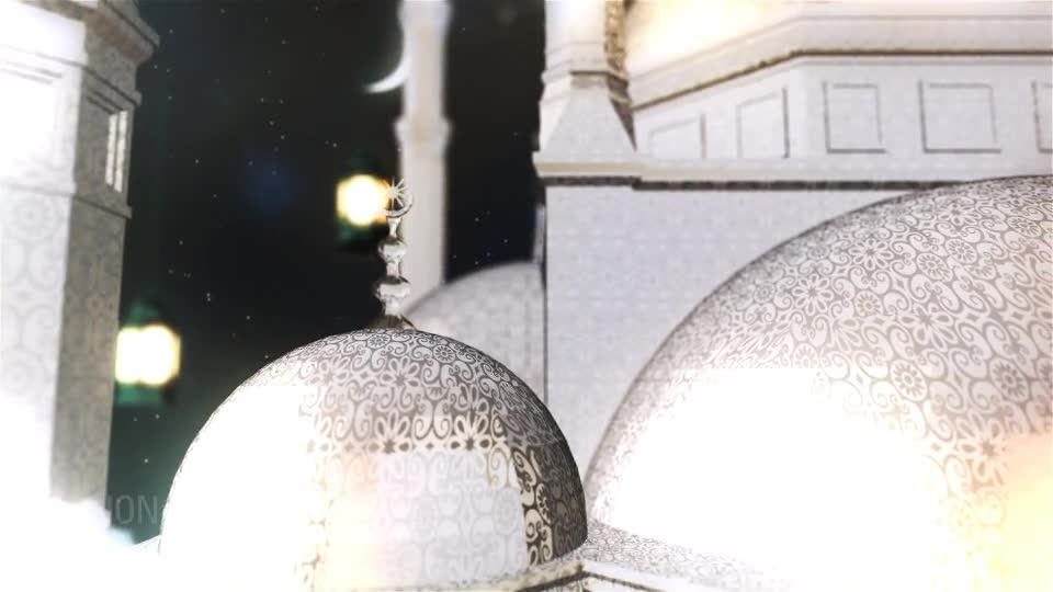 Ramadan Kareem Videohive 16498013 After Effects Image 2