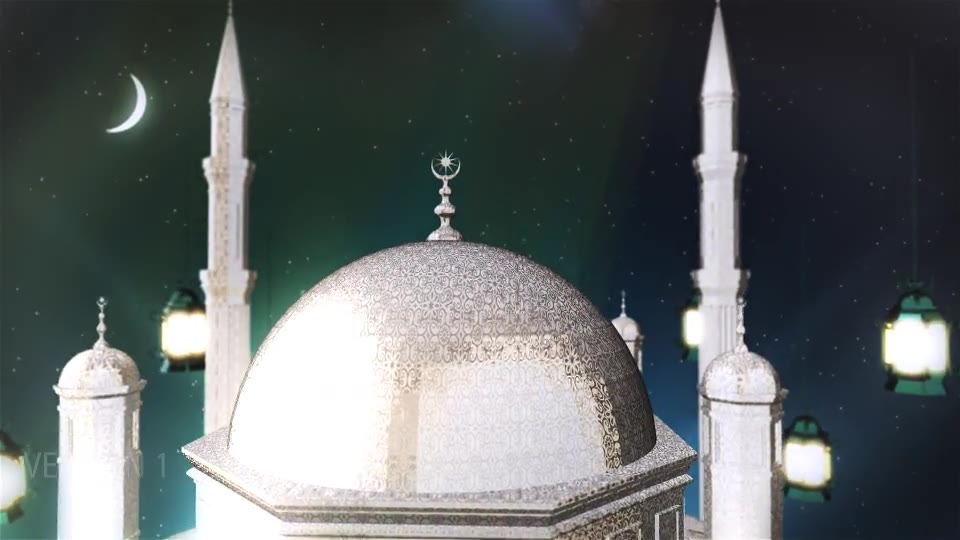 Ramadan Kareem Videohive 16498013 After Effects Image 3