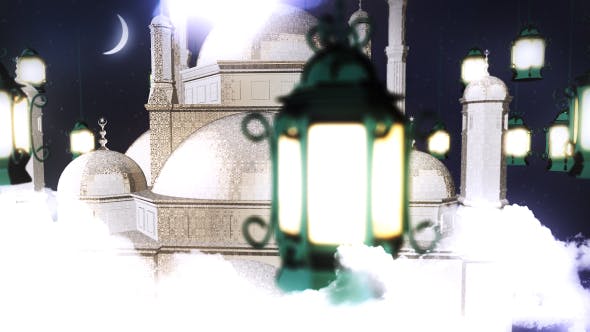 Ramadan Kareem - Download 16498013 Videohive