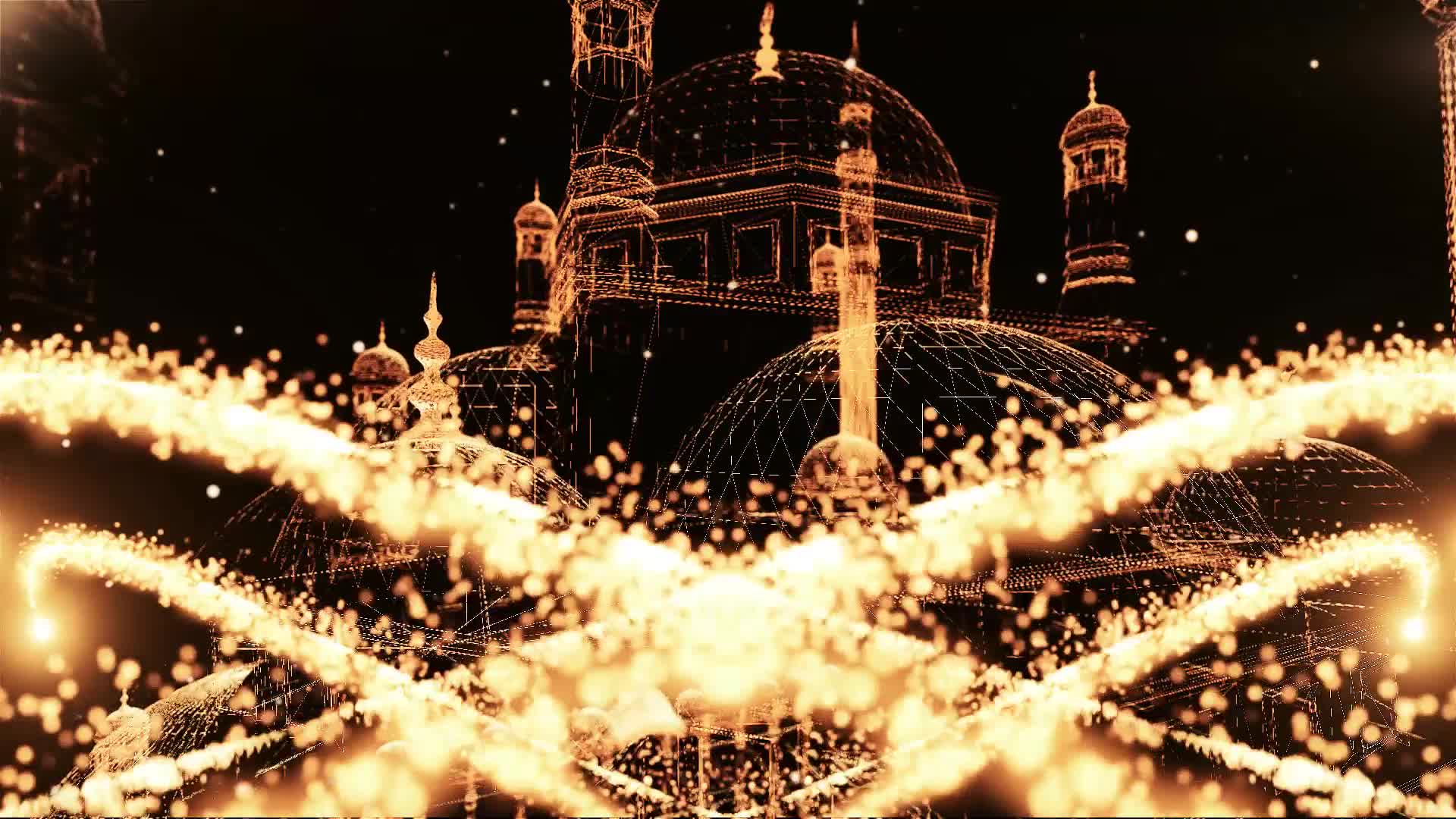 Ramadan Kareem Videohive 31455863 Premiere Pro Image 1