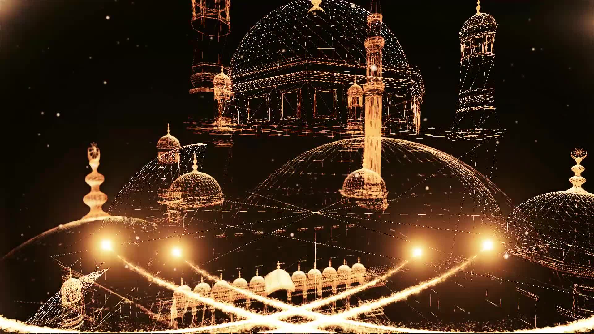 Ramadan Kareem Videohive 31455863 Premiere Pro Image 2