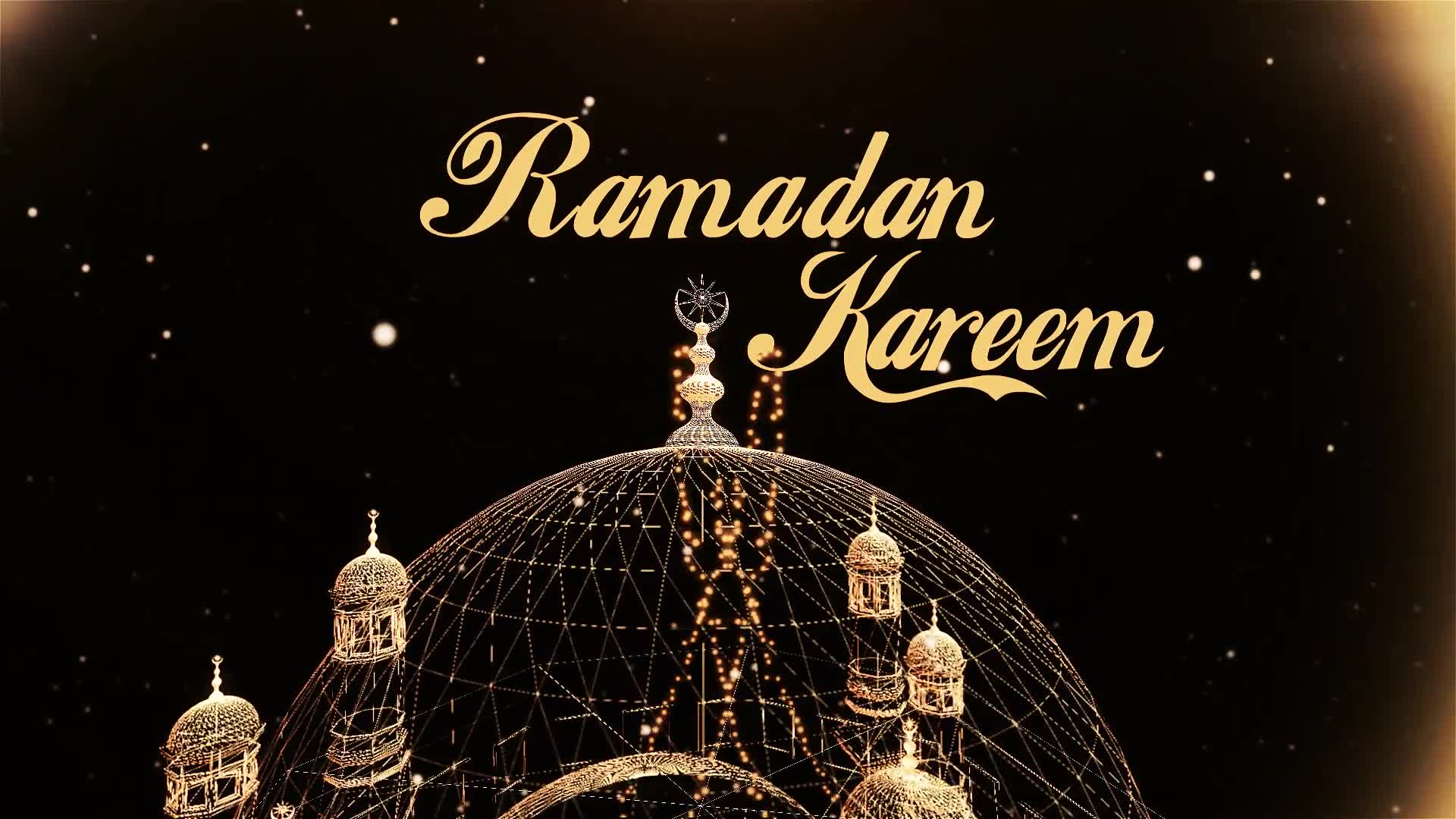 Ramadan Kareem Videohive 31455863 Premiere Pro Image 5