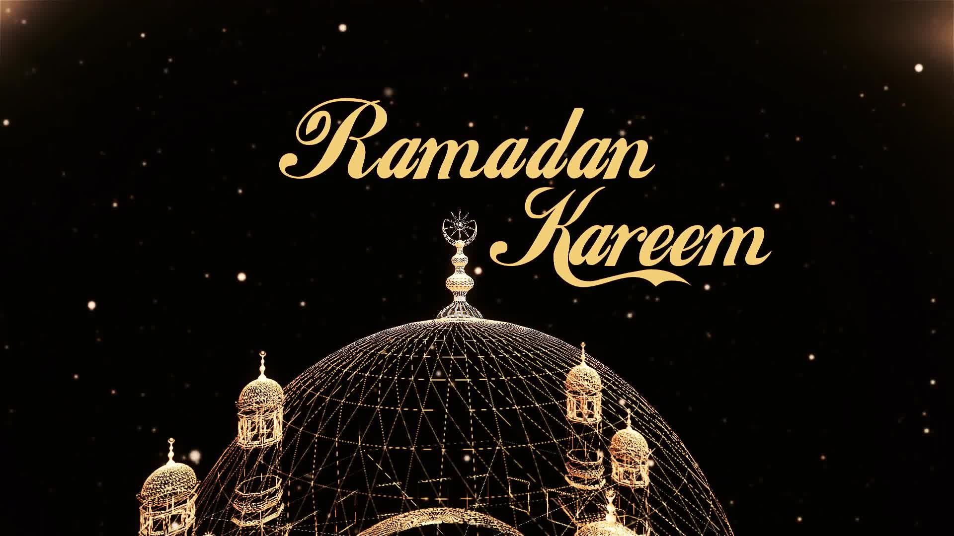 Ramadan Kareem Videohive 31455863 Premiere Pro Image 6
