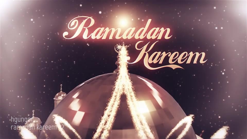 Ramadan Kareem Videohive 11708712 After Effects Image 10
