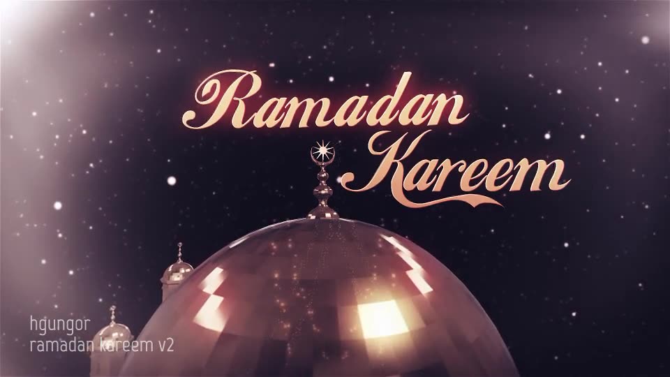 Ramadan Kareem Videohive 11708712 After Effects Image 11