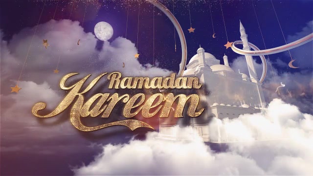 Ramadan Kareem - Download Videohive 16516156