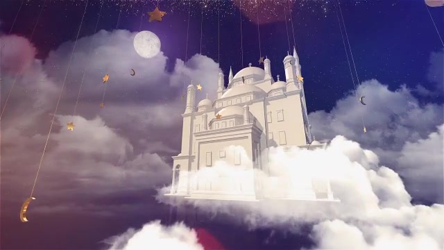 Ramadan Kareem - Download Videohive 16516156