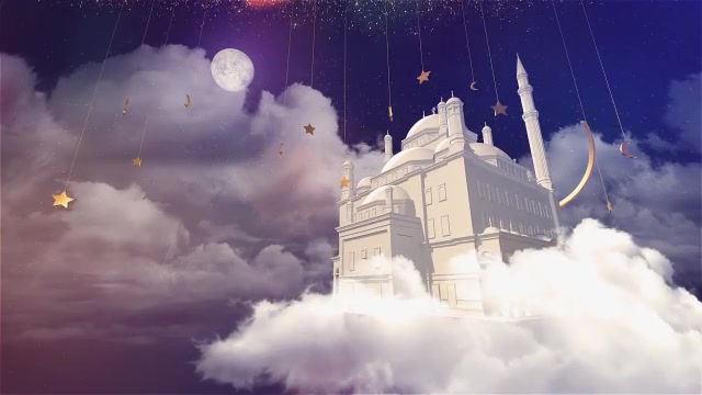 Ramadan Kareem - Download Videohive 16516156