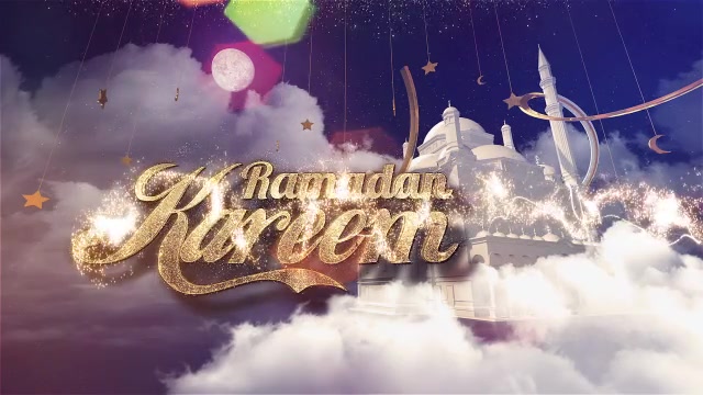 Ramadan Kareem - Download Videohive 16516156