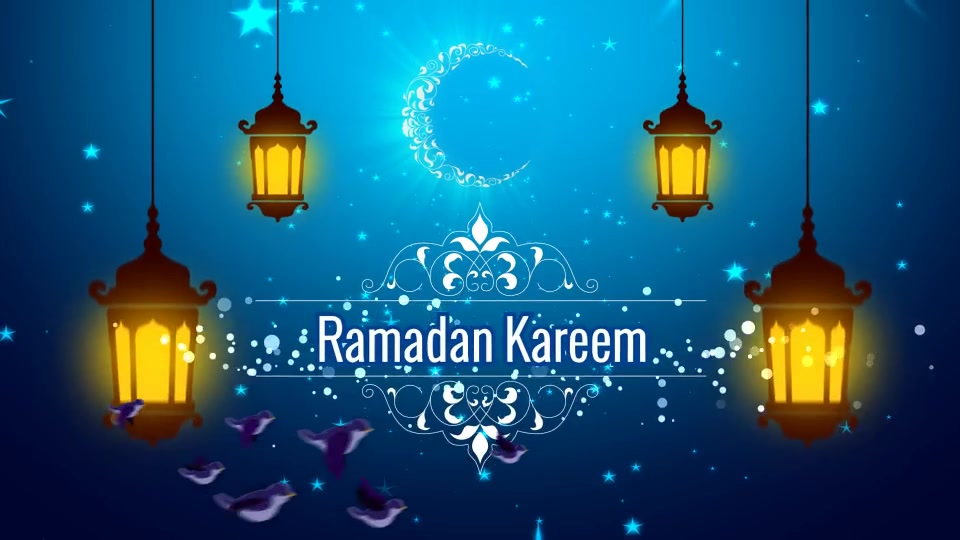 Ramadan Kareem - Download Videohive 8171463