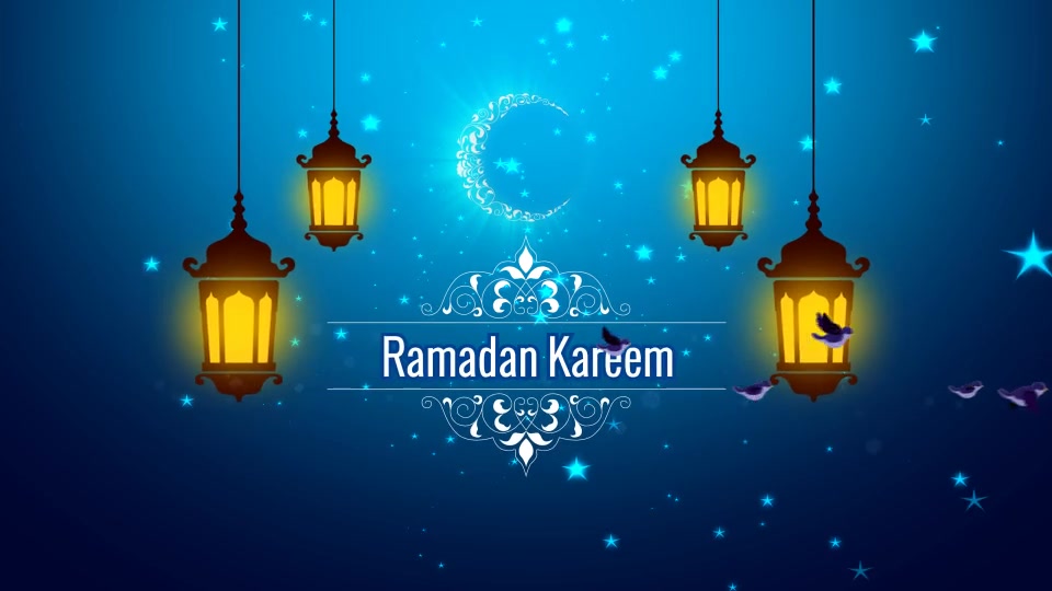 Ramadan Kareem - Download Videohive 8171463