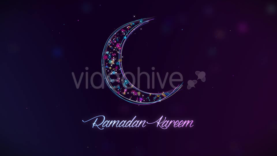 Ramadan Kareem Greetings - Download Videohive 16457363