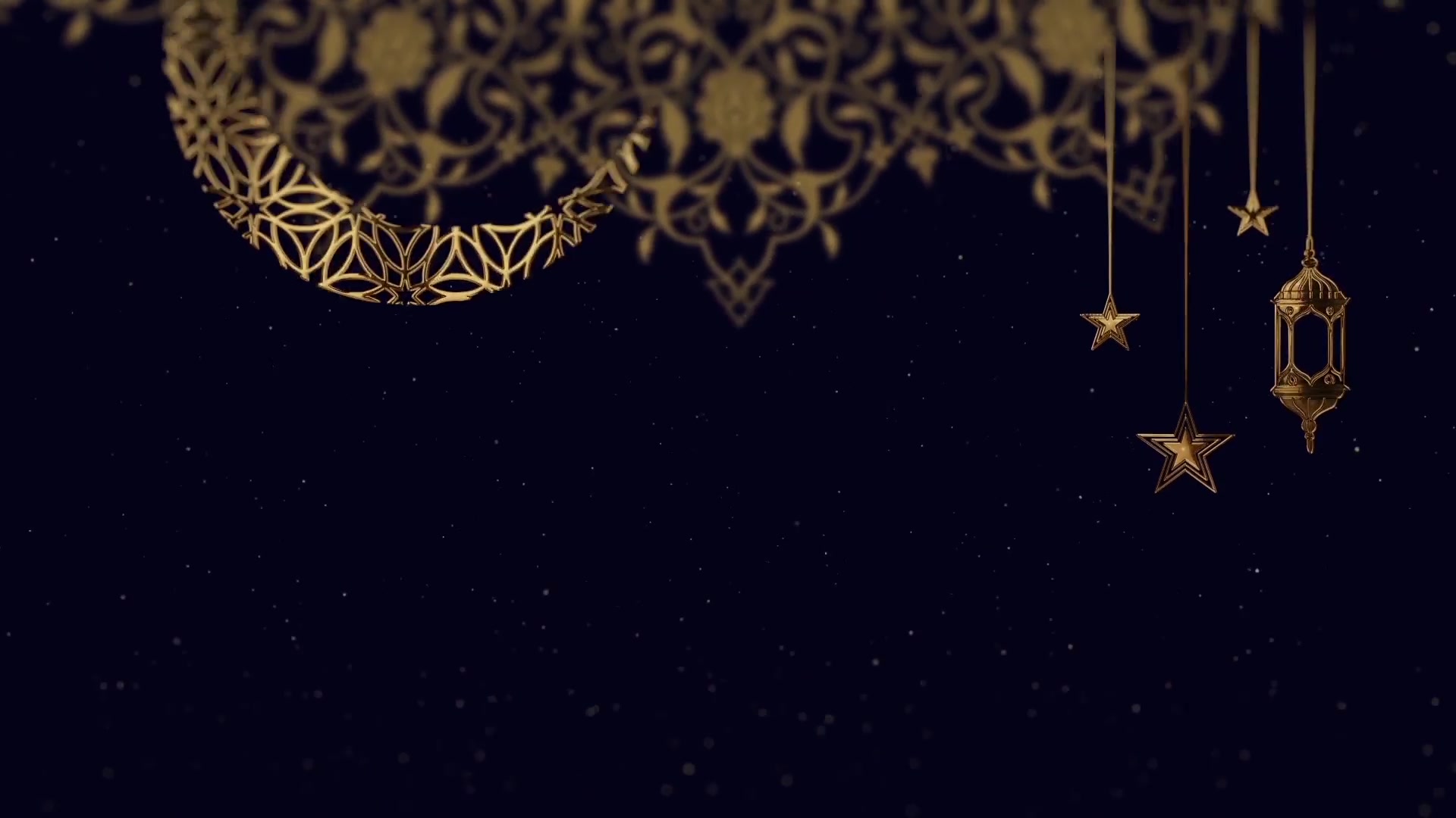 Ramadan Kareem Greetings Videohive 23720426 After Effects Image 10