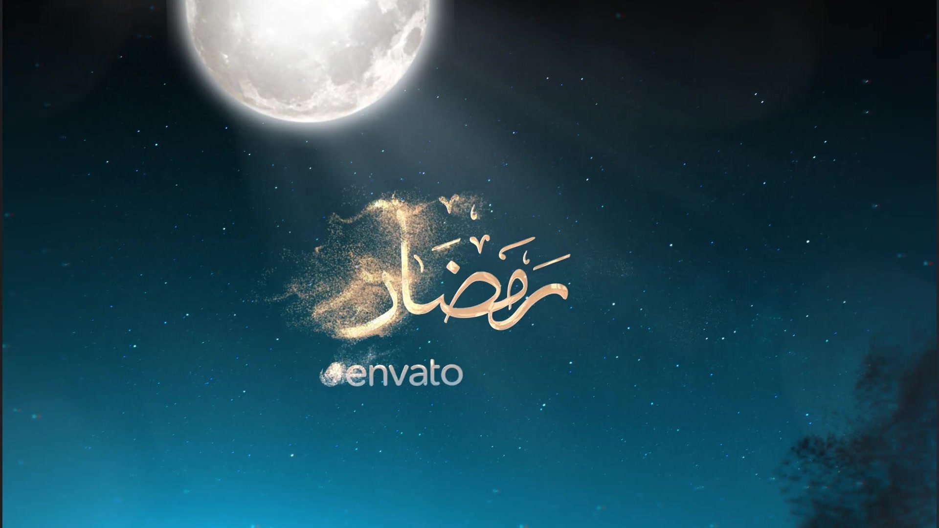 Ramadan Kareem III | After Effects Template Videohive 31378995 After Effects Image 5