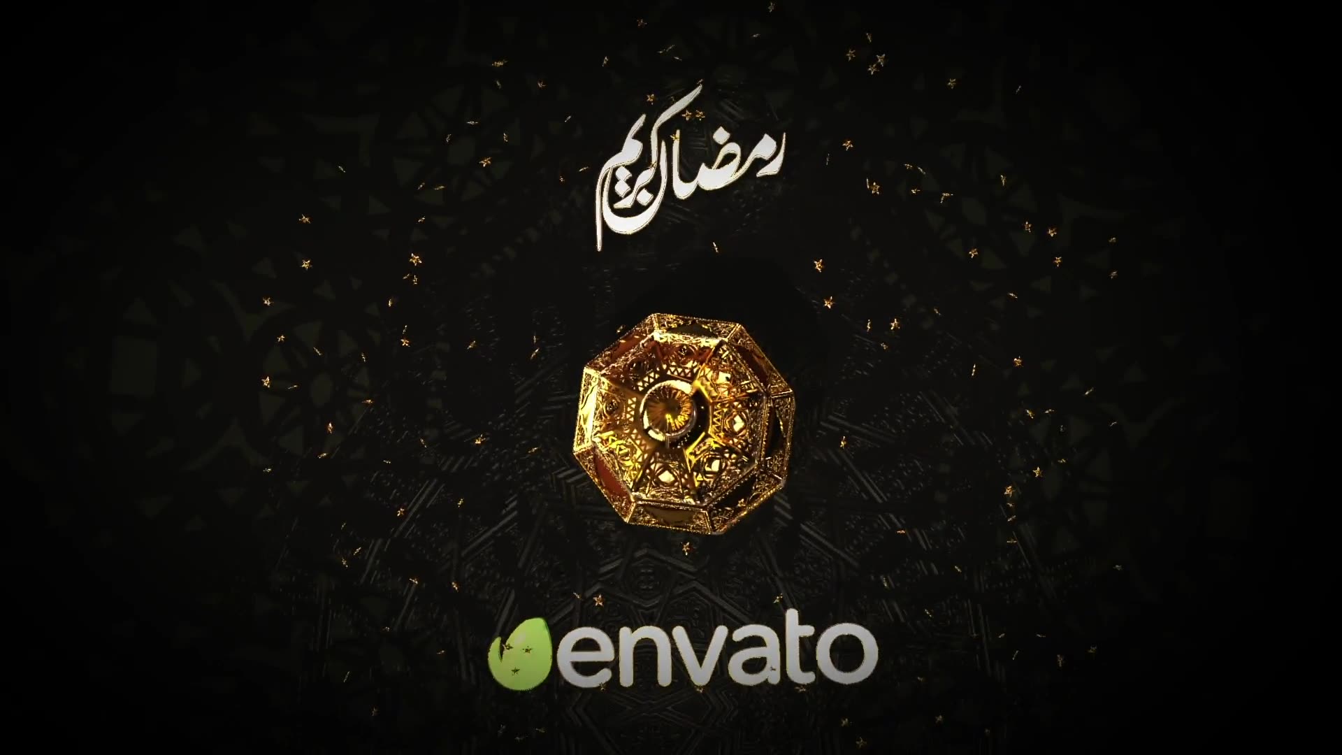 Ramadan Kareem Intro Videohive 23722011 After Effects Image 6