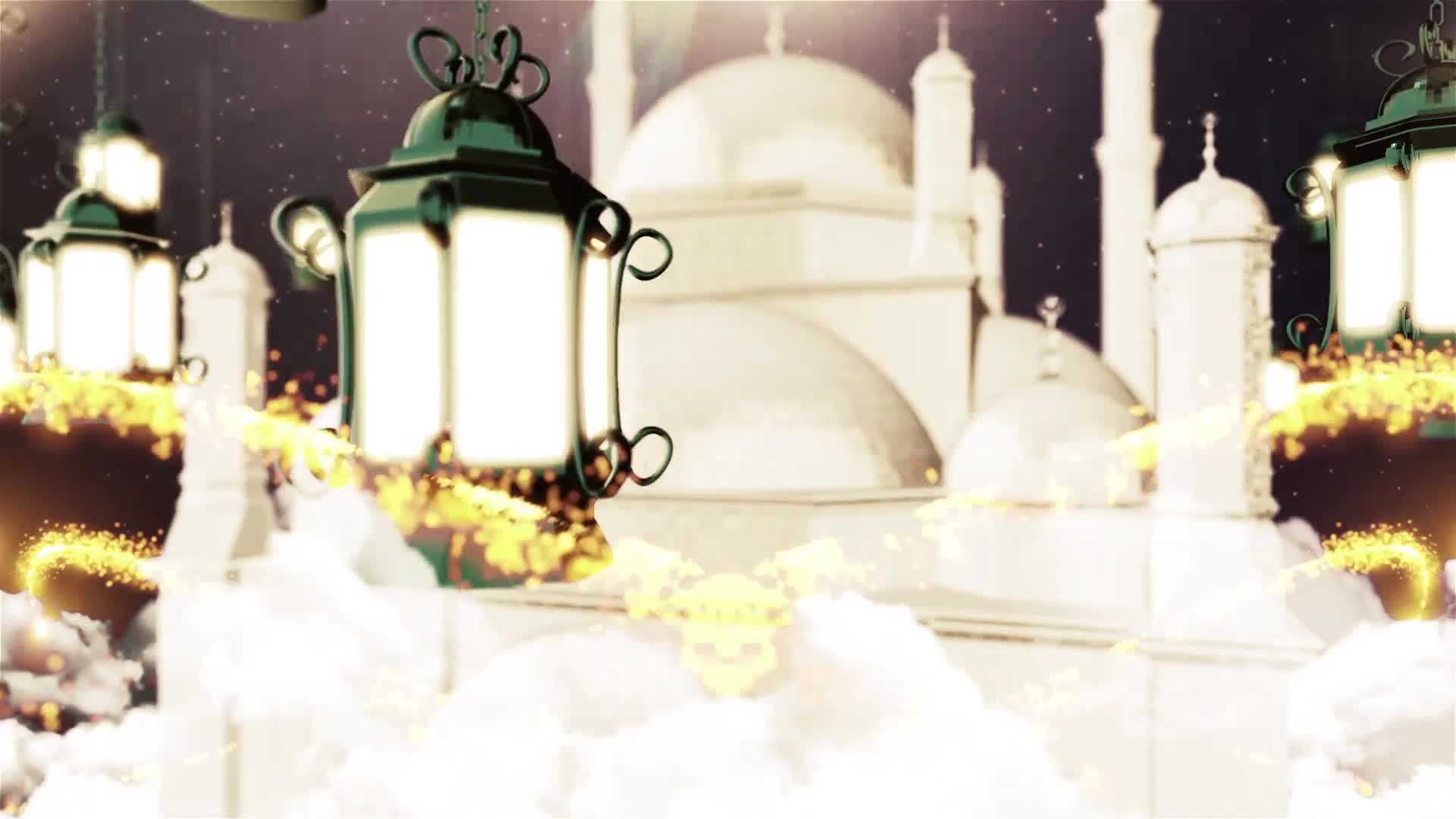 Ramadan Kareem Intro Videohive 31540280 Premiere Pro Image 1