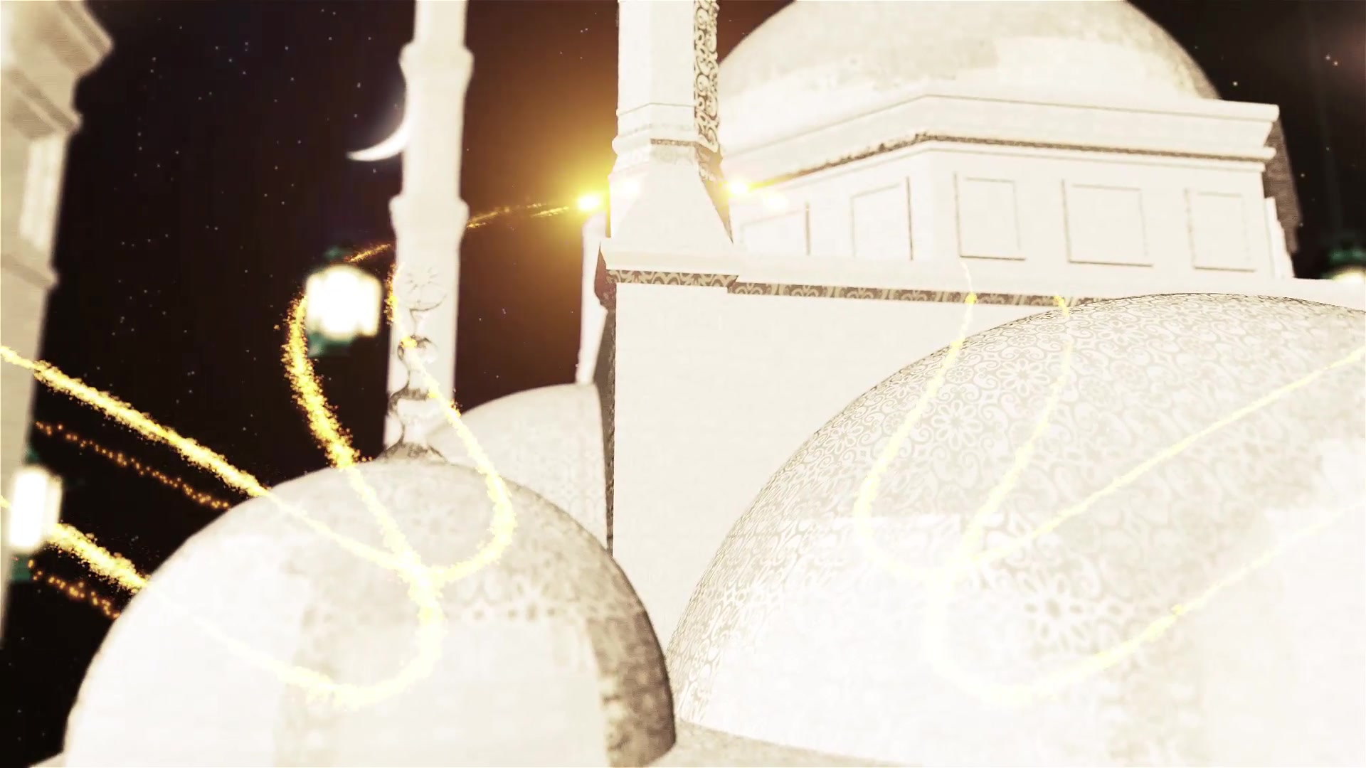 Ramadan Kareem Intro Videohive 31540280 Premiere Pro Image 4